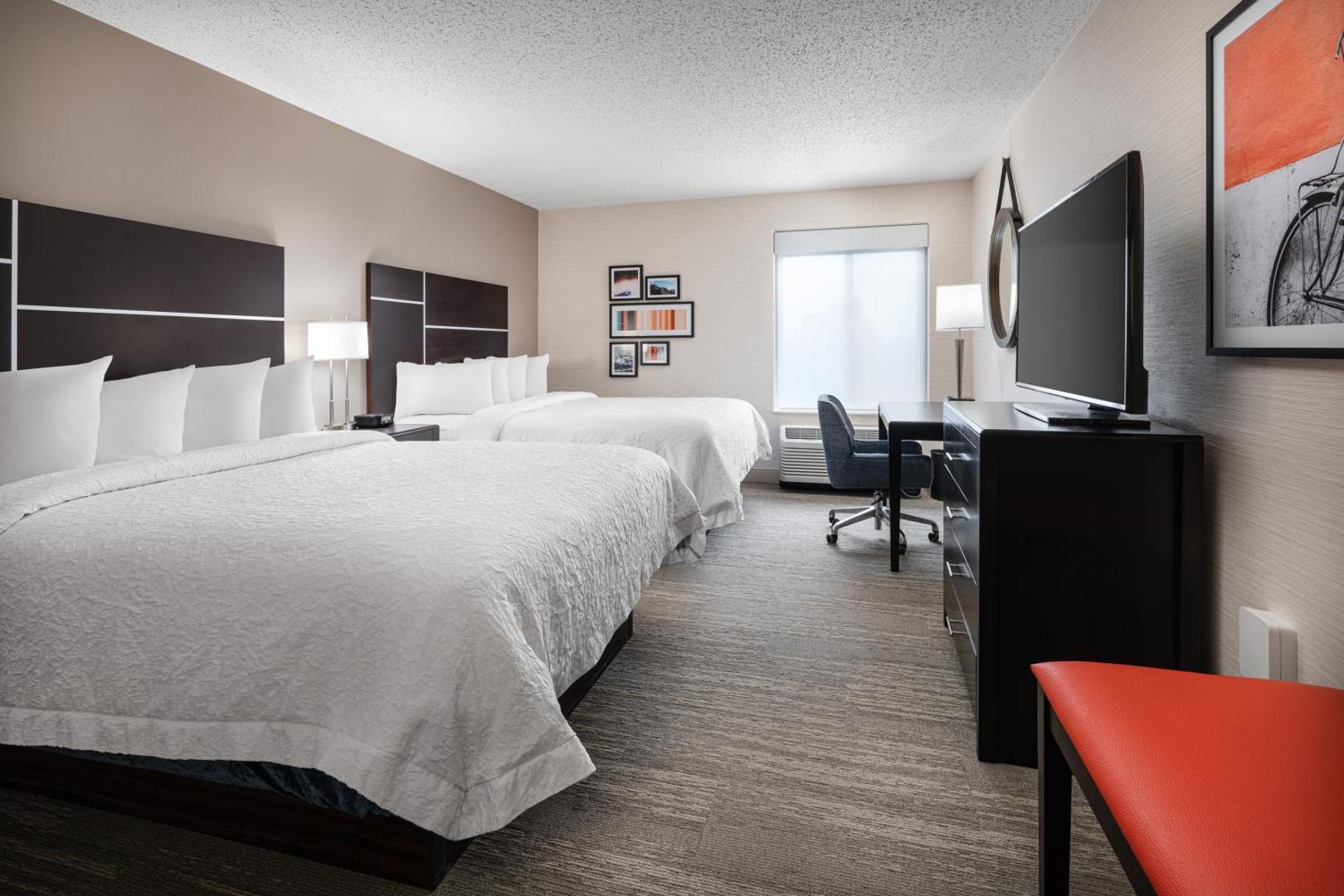 Hampton Inn Loveland Hampton Inn Loveland