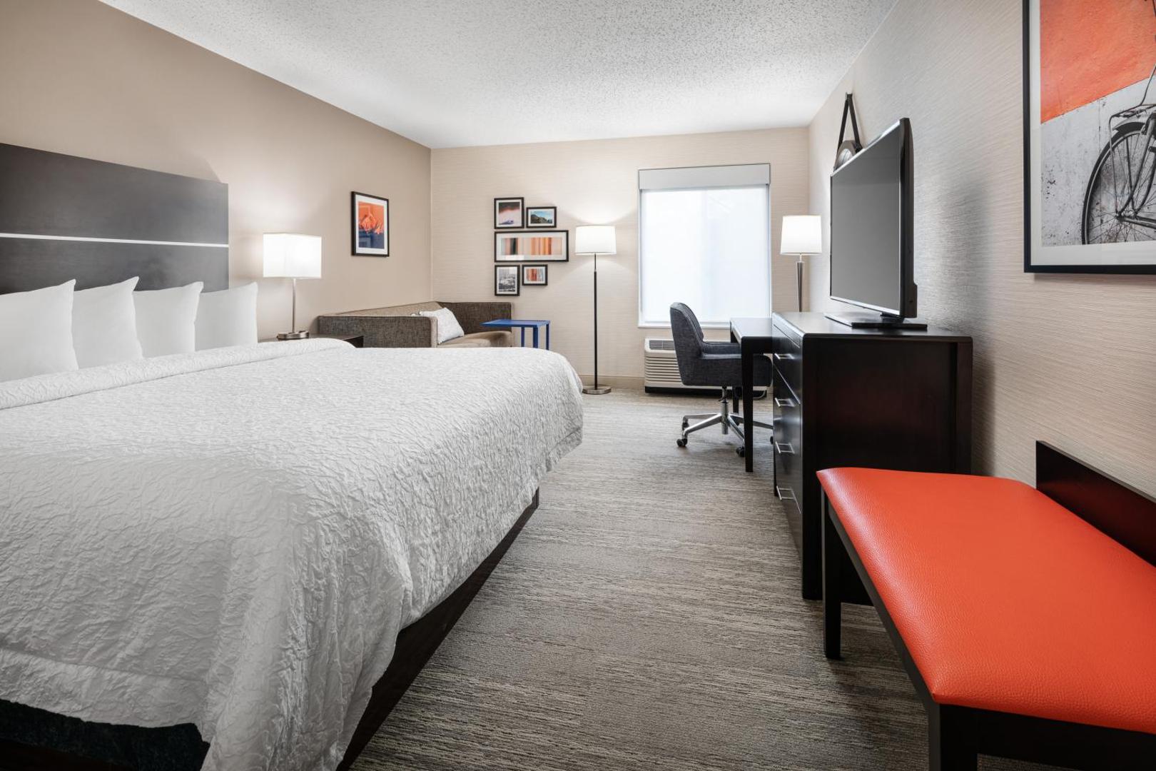 Hampton Inn Loveland Hampton Inn Loveland