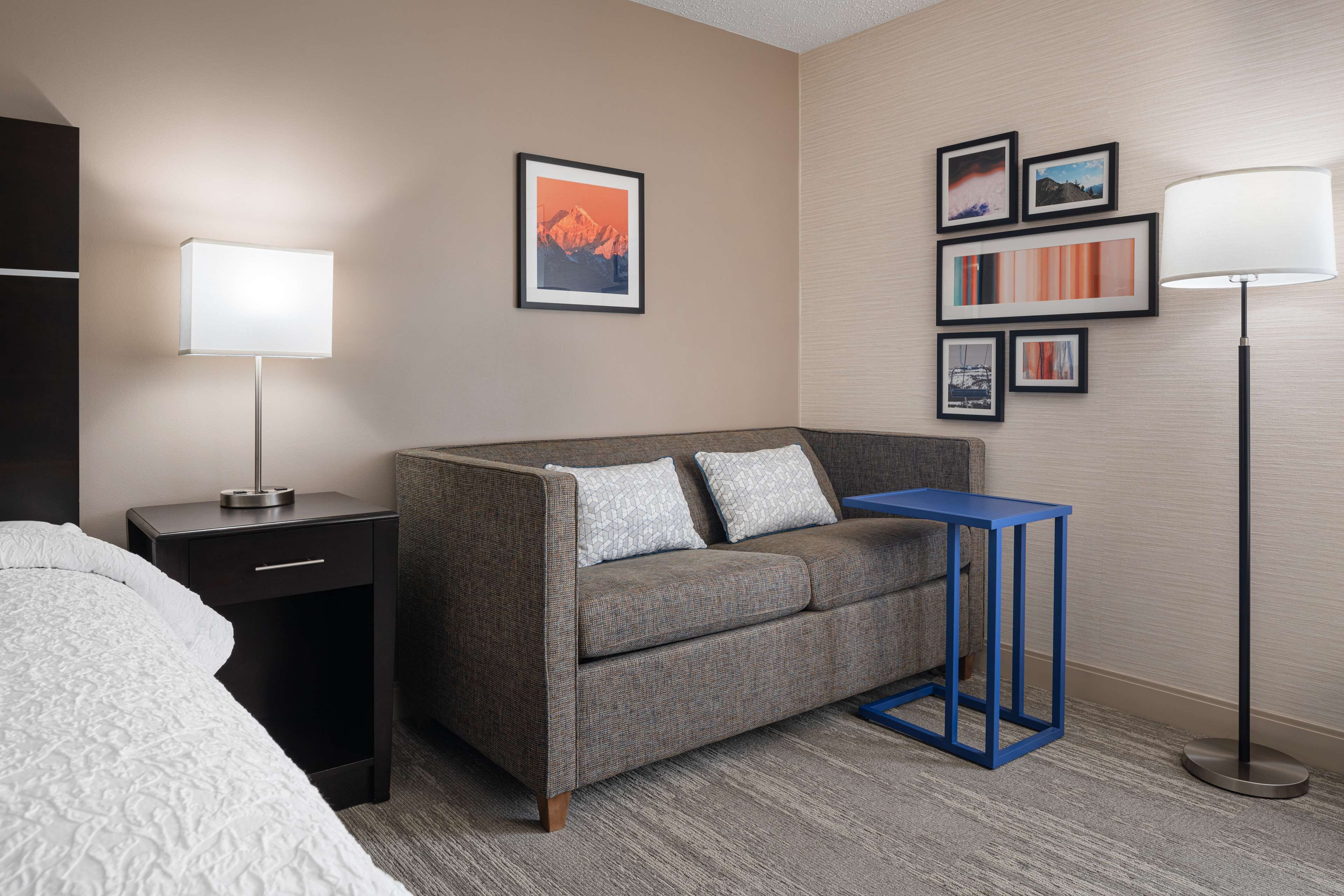 Hampton Inn Loveland Hampton Inn Loveland