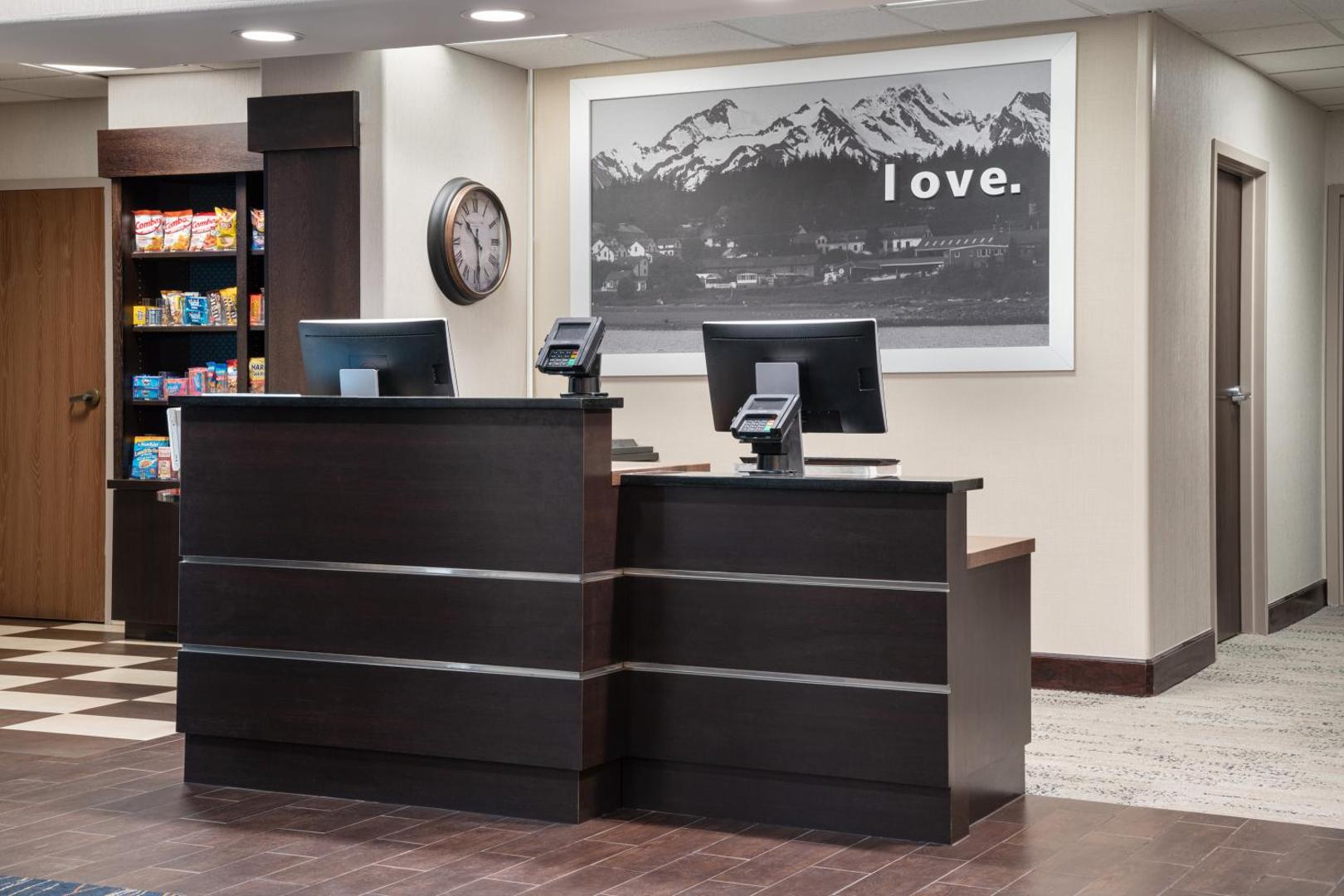 Hampton Inn Loveland Hampton Inn Loveland