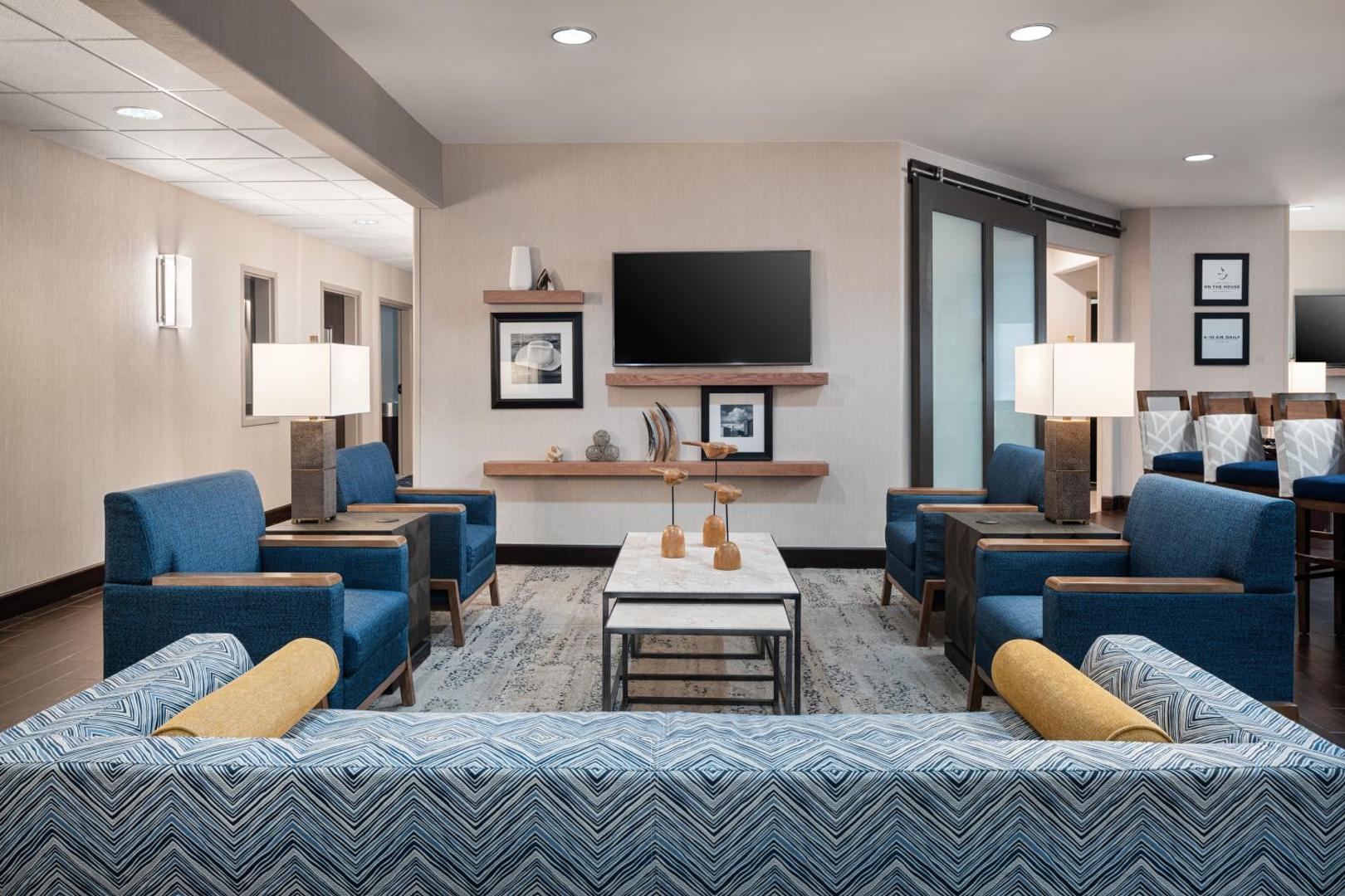 Hampton Inn Loveland Hampton Inn Loveland