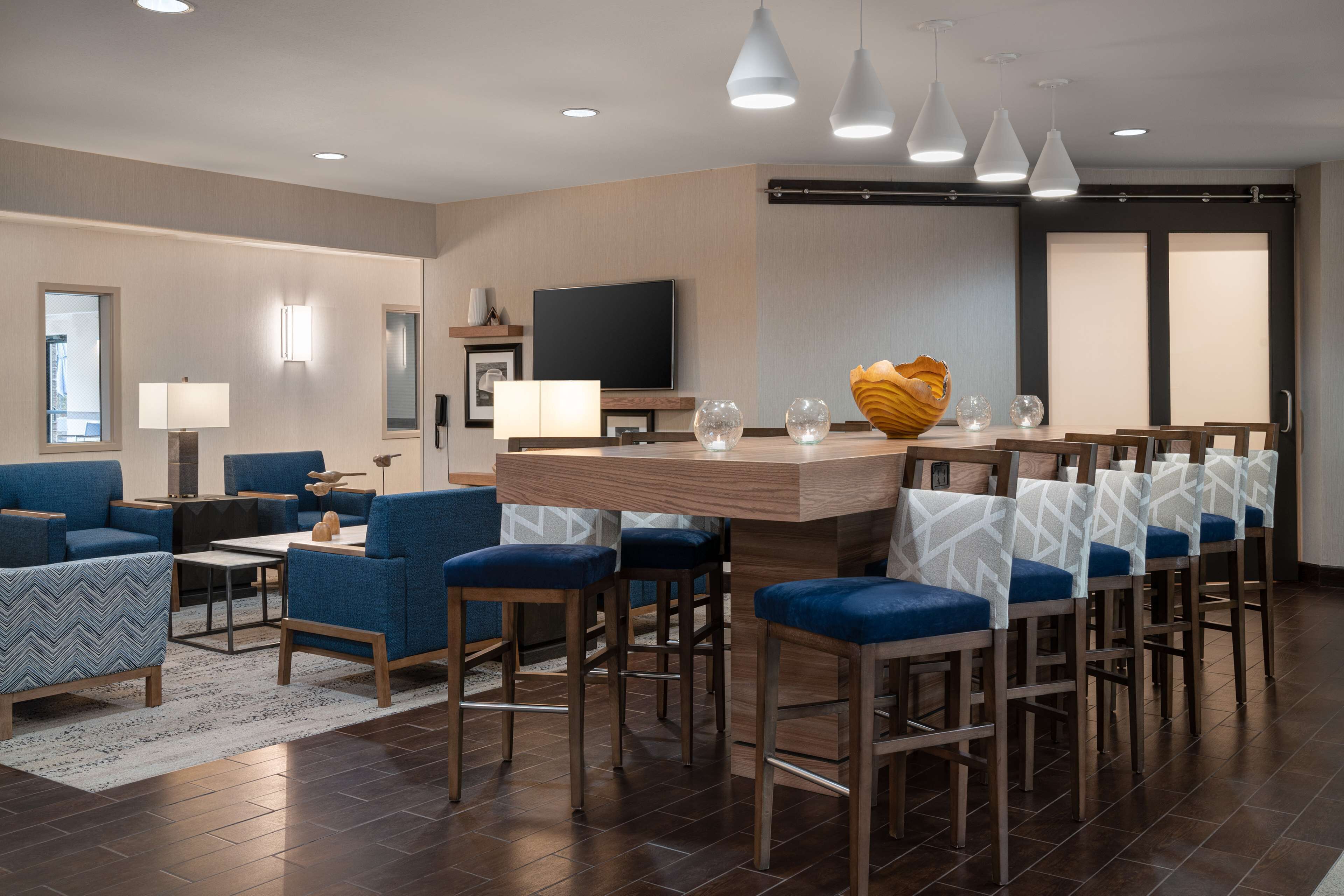 Hampton Inn Loveland Hampton Inn Loveland