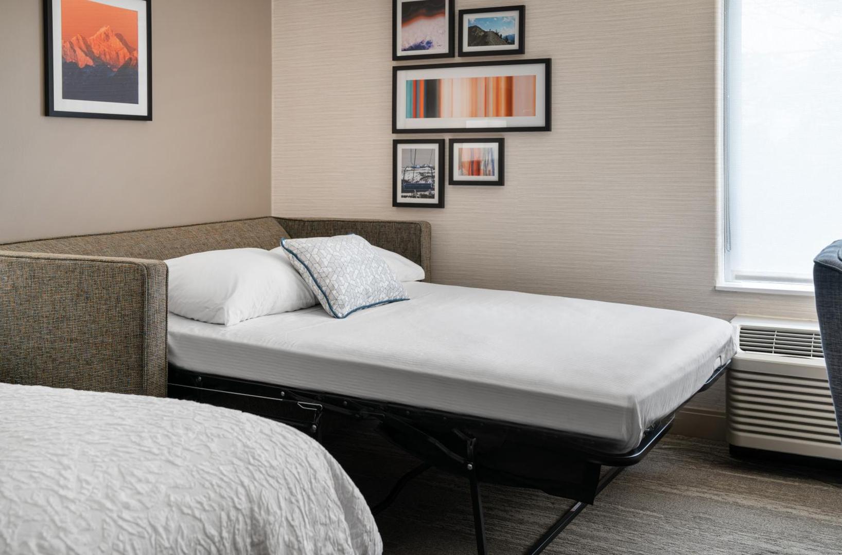 Hampton Inn Loveland Hampton Inn Loveland