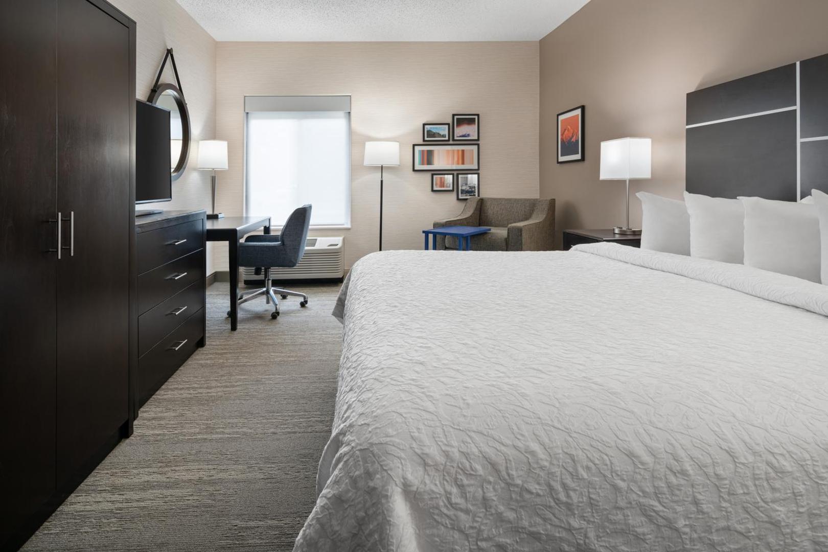 Hampton Inn Loveland Hampton Inn Loveland