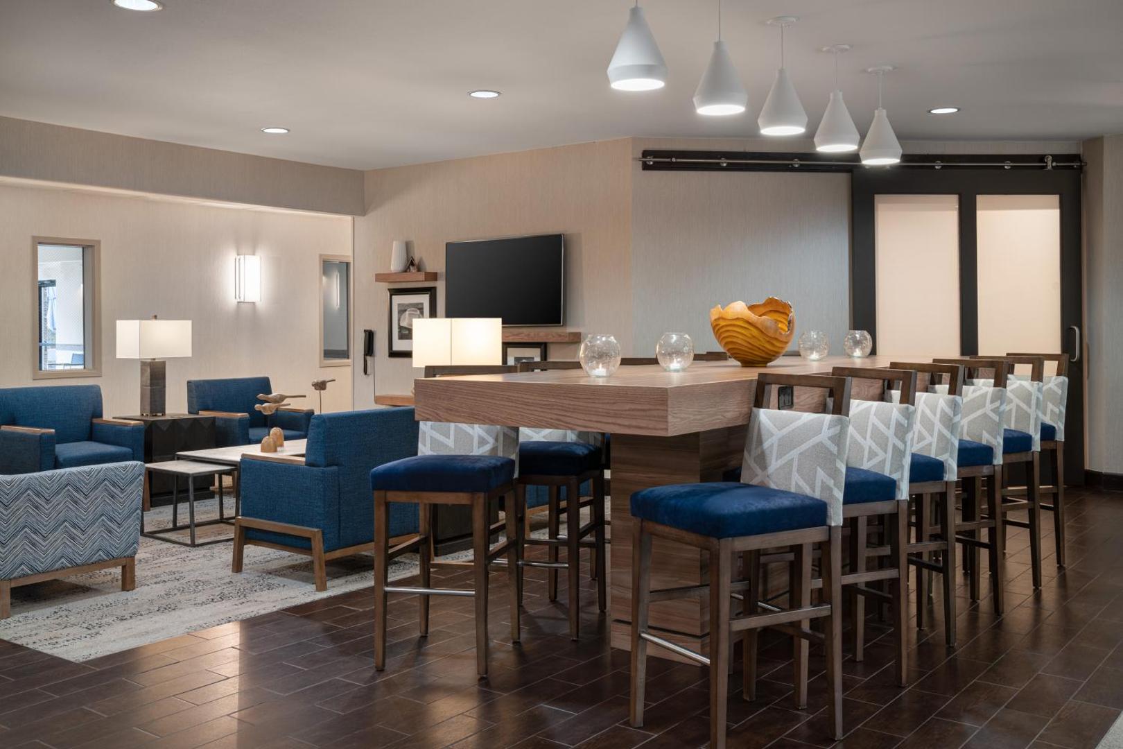 Hampton Inn Loveland Hampton Inn Loveland