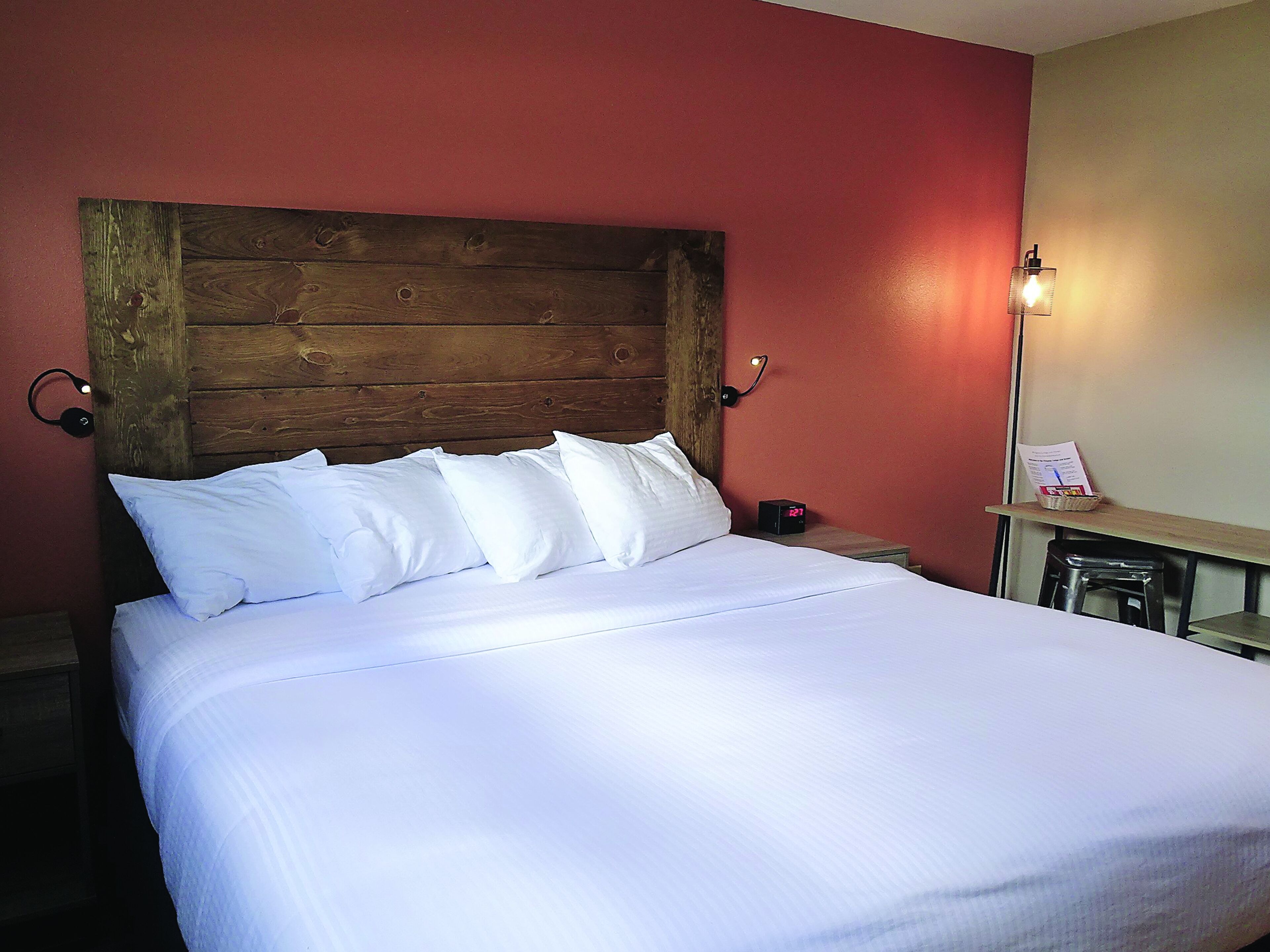 Ridgway Lodge and Star Saloon Ridgway Lodge and Star Saloon