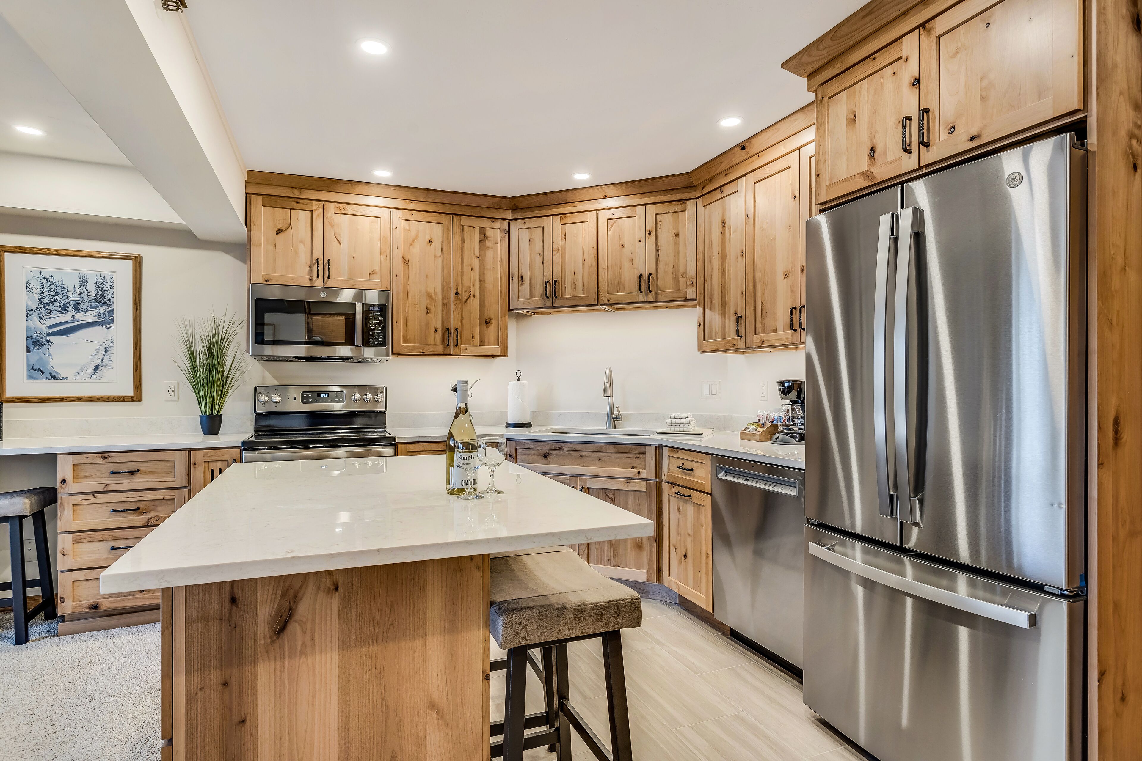 Laurelwood Condominiums Laurelwood Condominiums