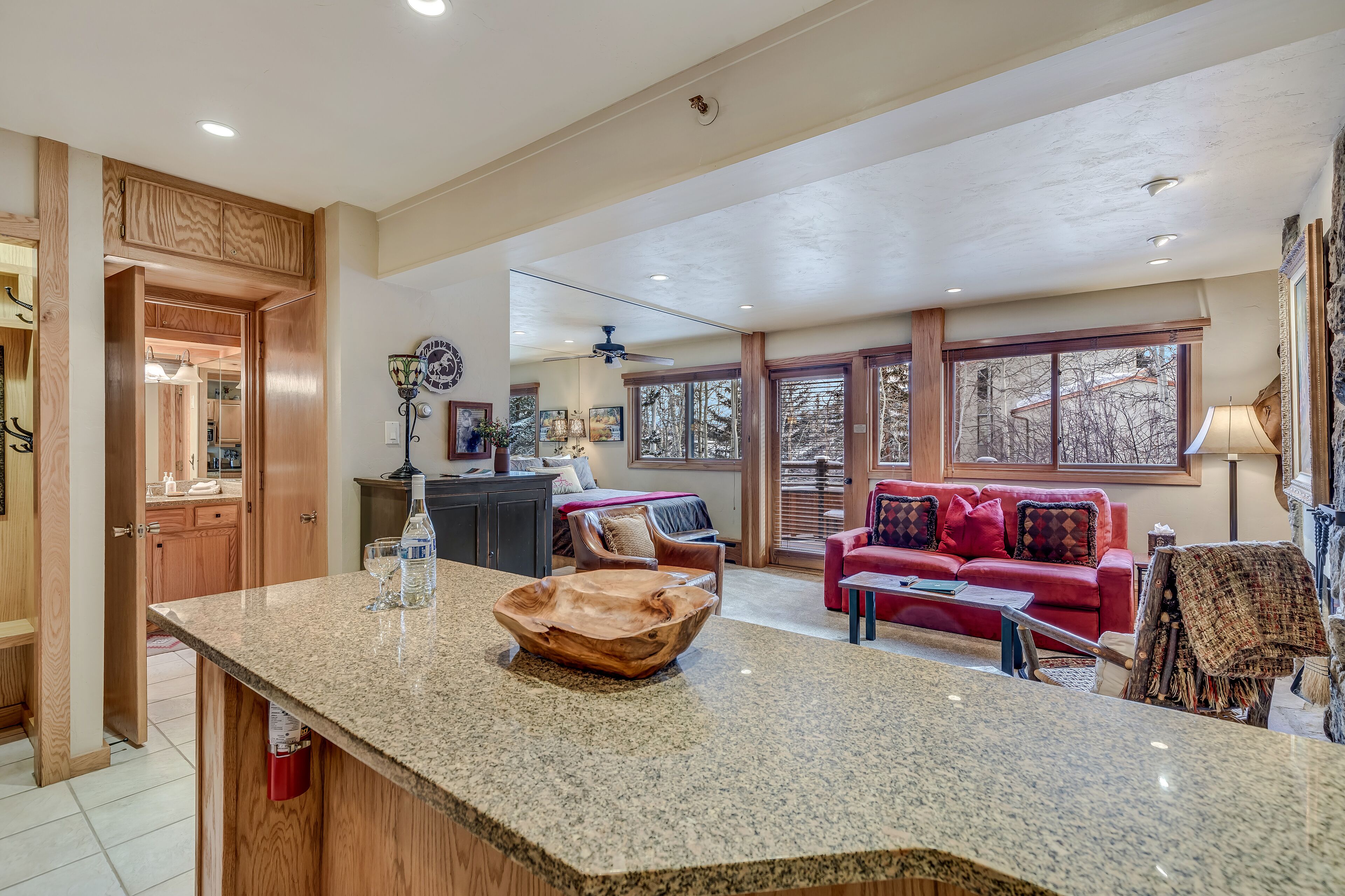 Laurelwood Condominiums Laurelwood Condominiums