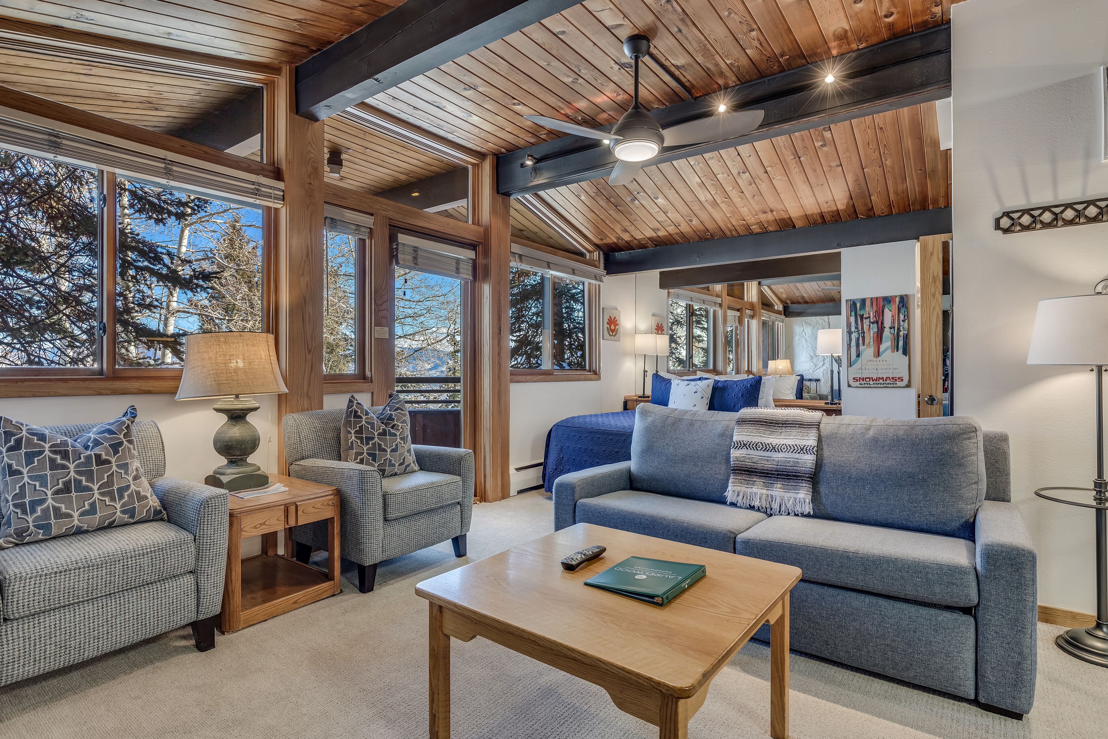 Laurelwood Condominiums Laurelwood Condominiums