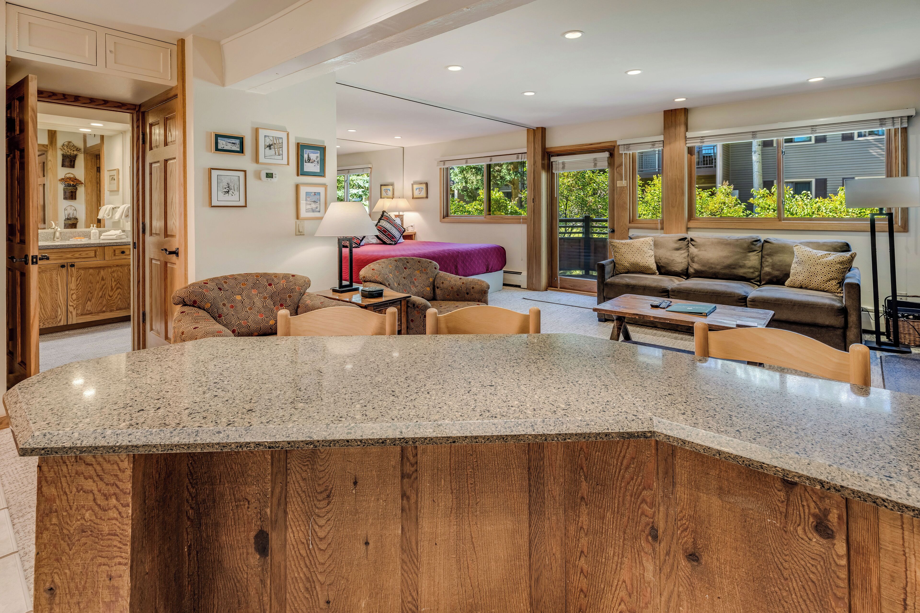 Laurelwood Condominiums Laurelwood Condominiums