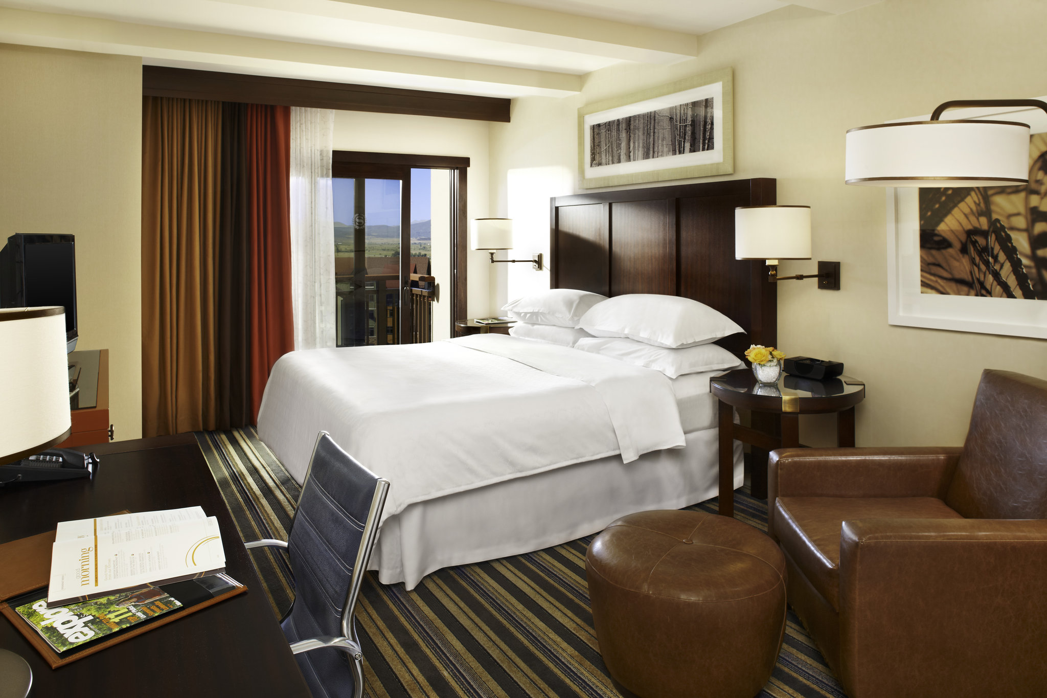 Sheraton Steamboat Resort Villas Sheraton Steamboat Resort Villas