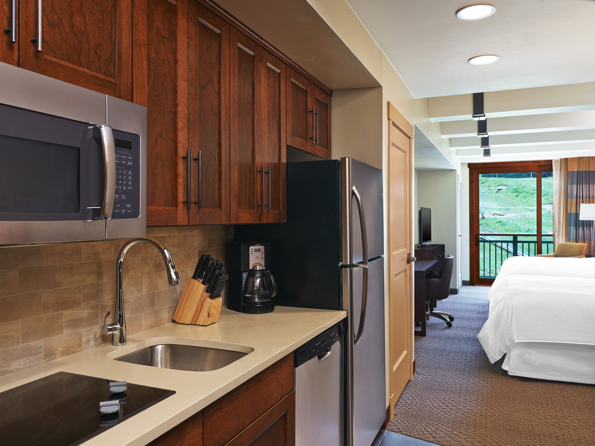 Sheraton Steamboat Resort Villas Sheraton Steamboat Resort Villas