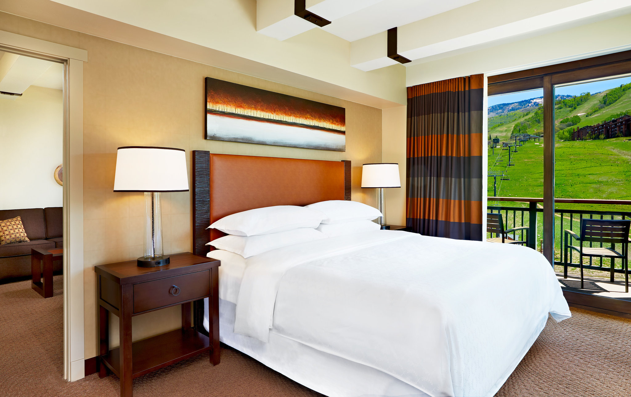 Sheraton Steamboat Resort Villas Sheraton Steamboat Resort Villas