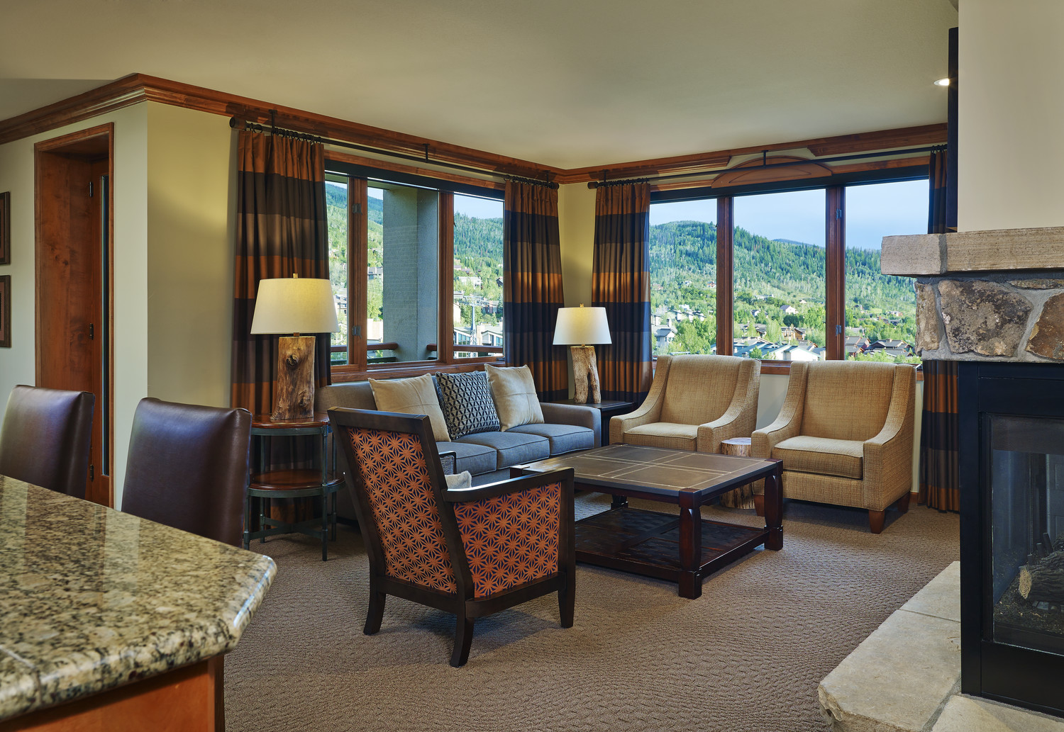 Sheraton Steamboat Resort Villas Sheraton Steamboat Resort Villas