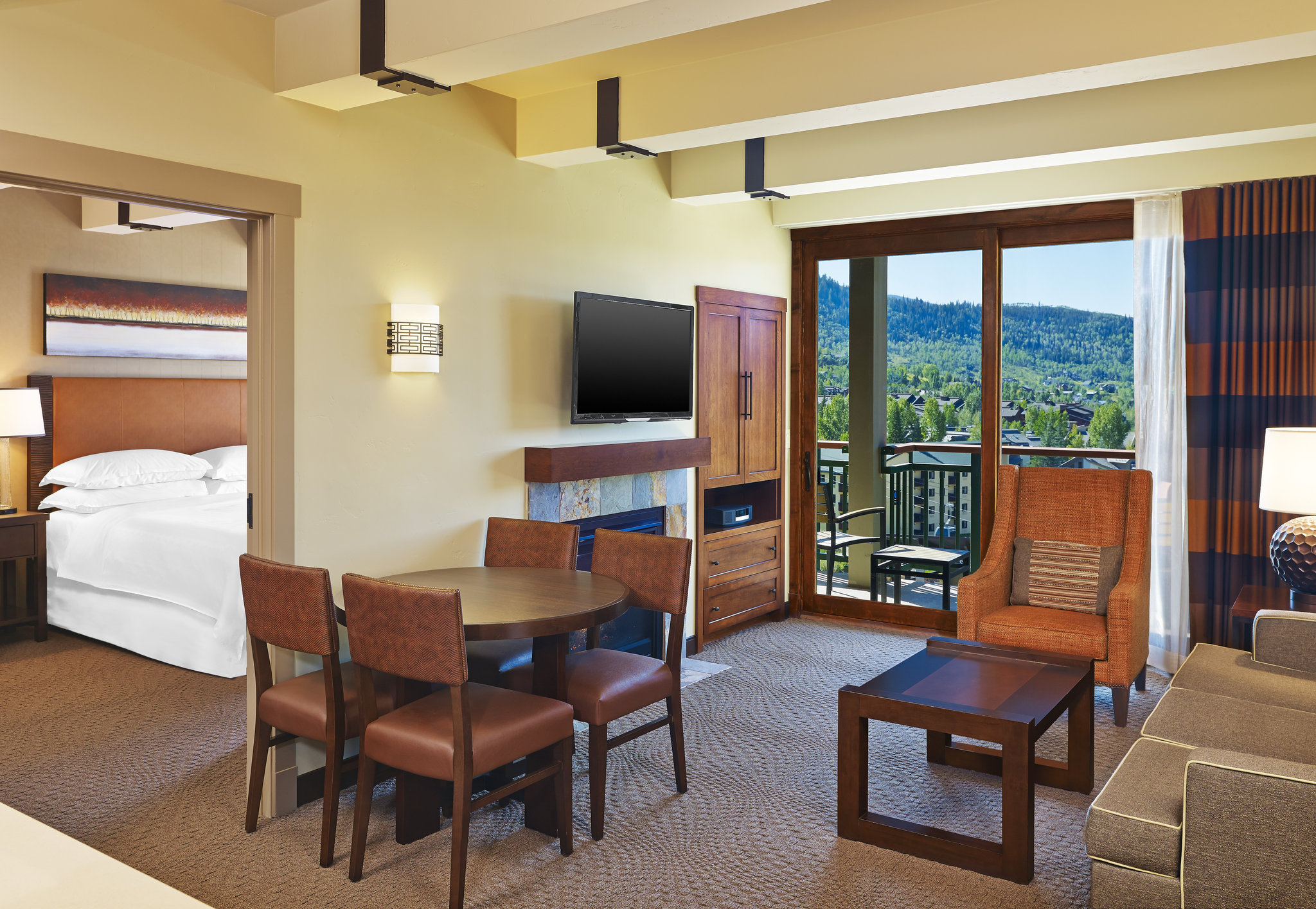 Sheraton Steamboat Resort Villas Sheraton Steamboat Resort Villas