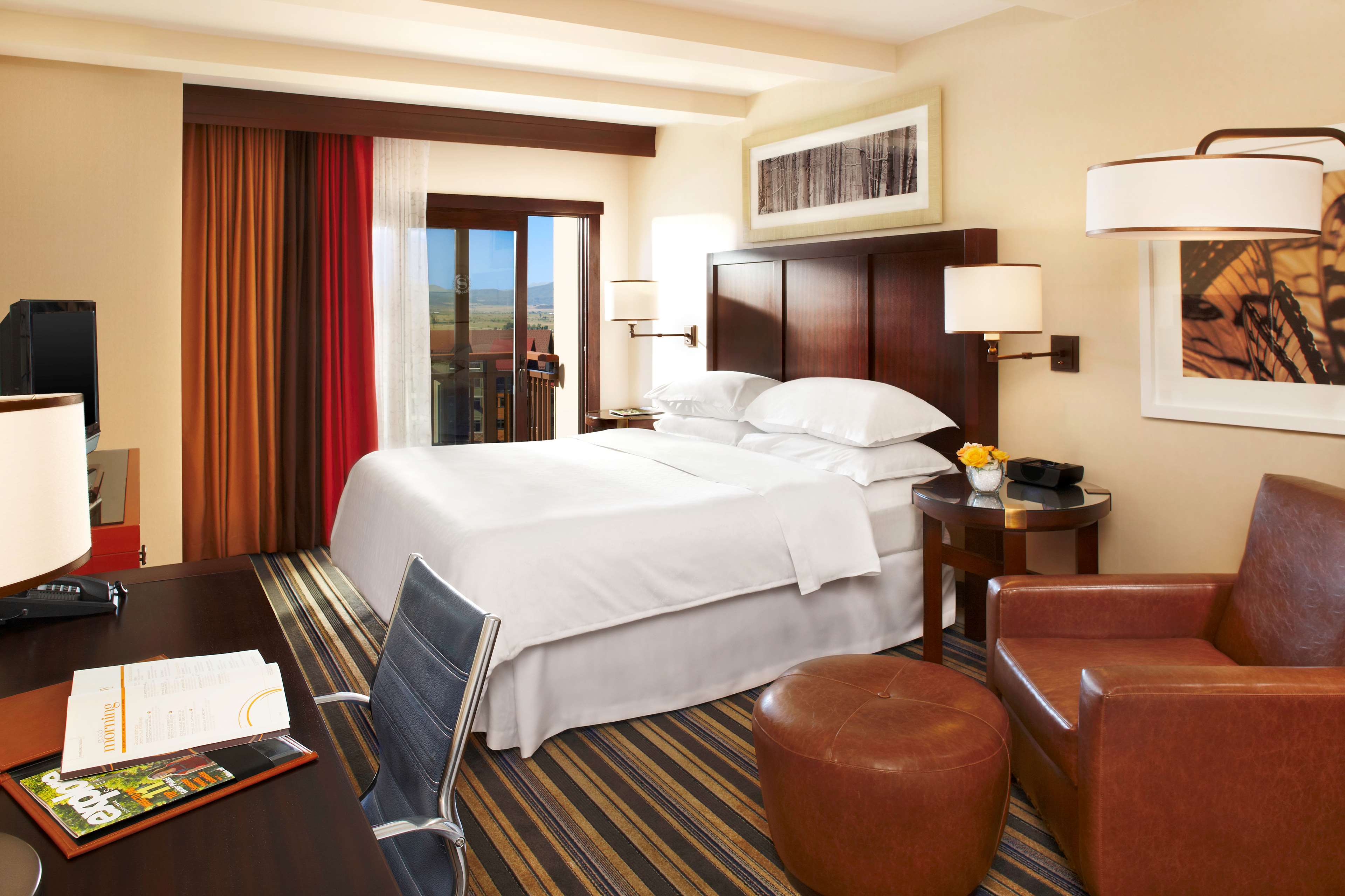 Sheraton Steamboat Resort Villas Sheraton Steamboat Resort Villas