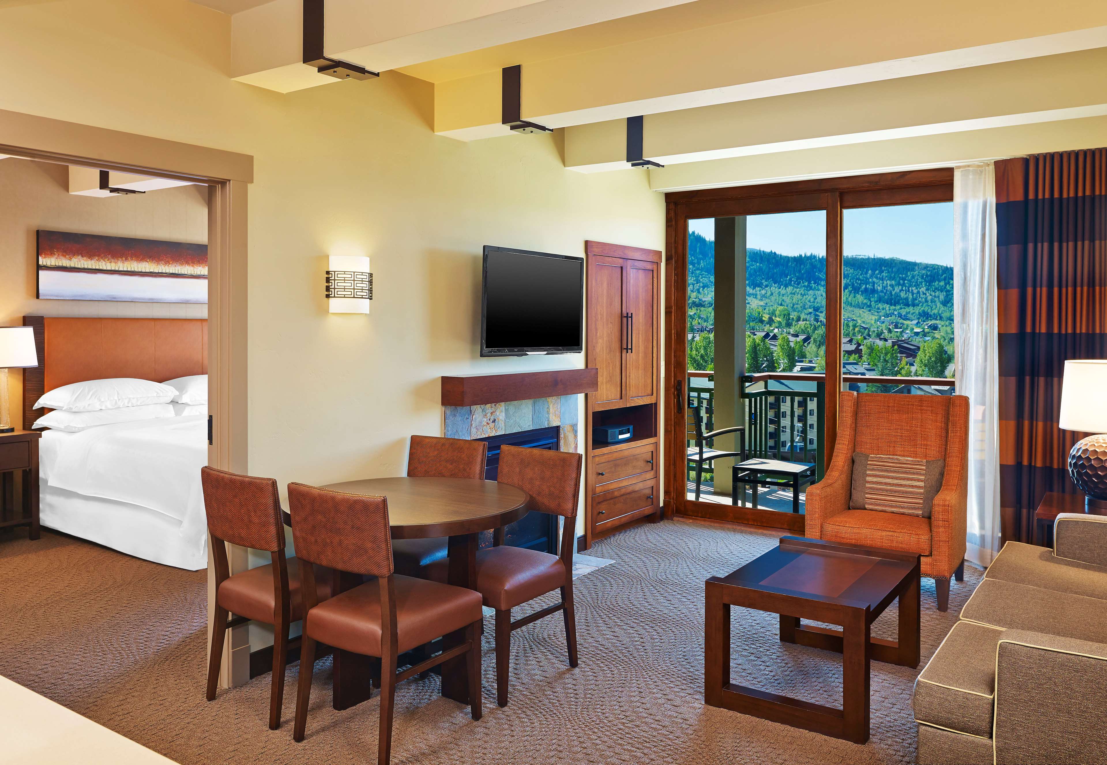 Sheraton Steamboat Resort Villas Sheraton Steamboat Resort Villas