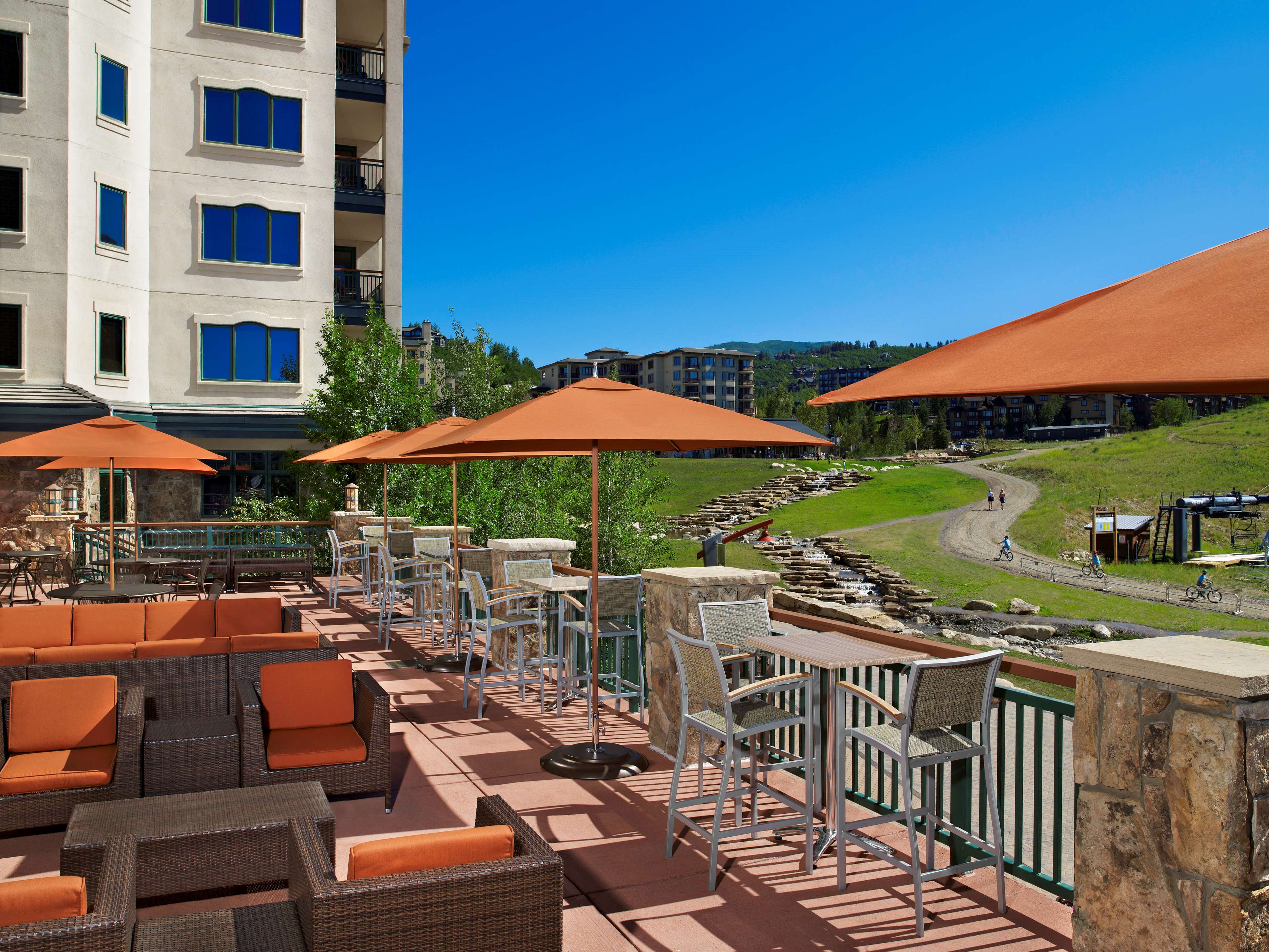 Sheraton Steamboat Resort Villas Sheraton Steamboat Resort Villas