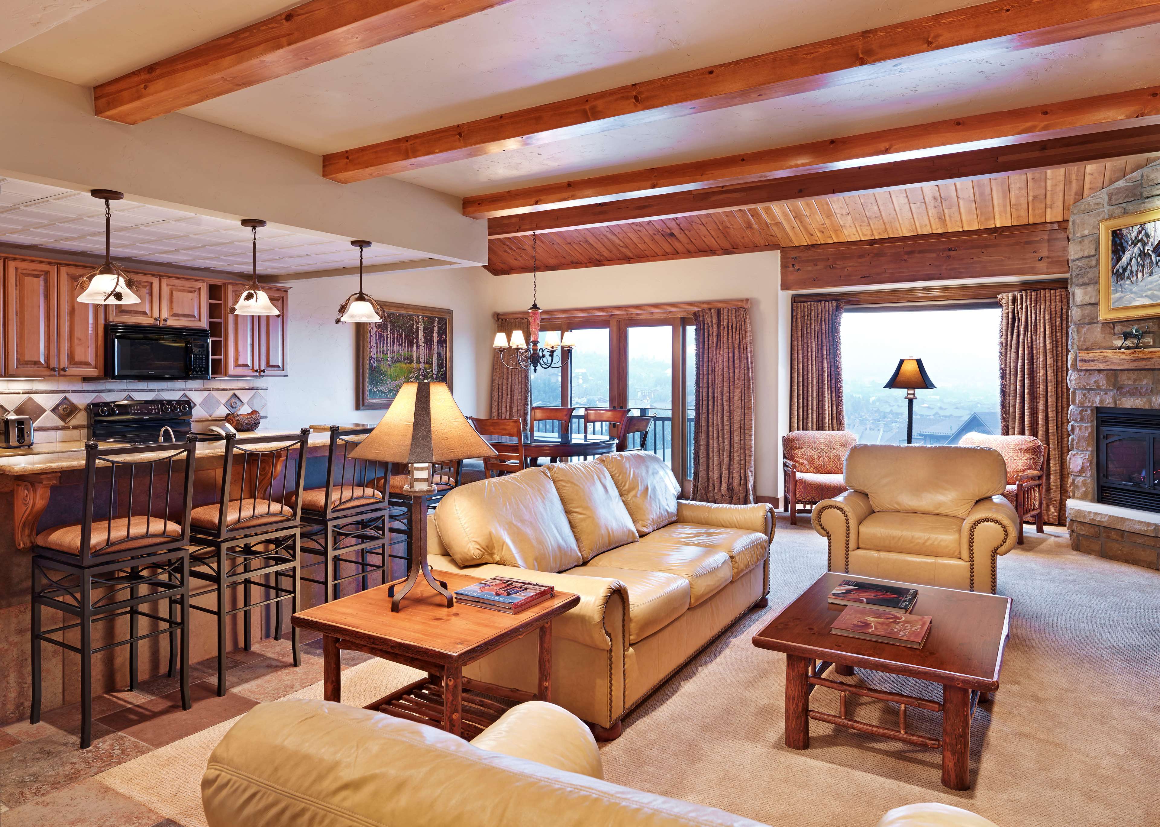 Sheraton Steamboat Resort Villas Sheraton Steamboat Resort Villas