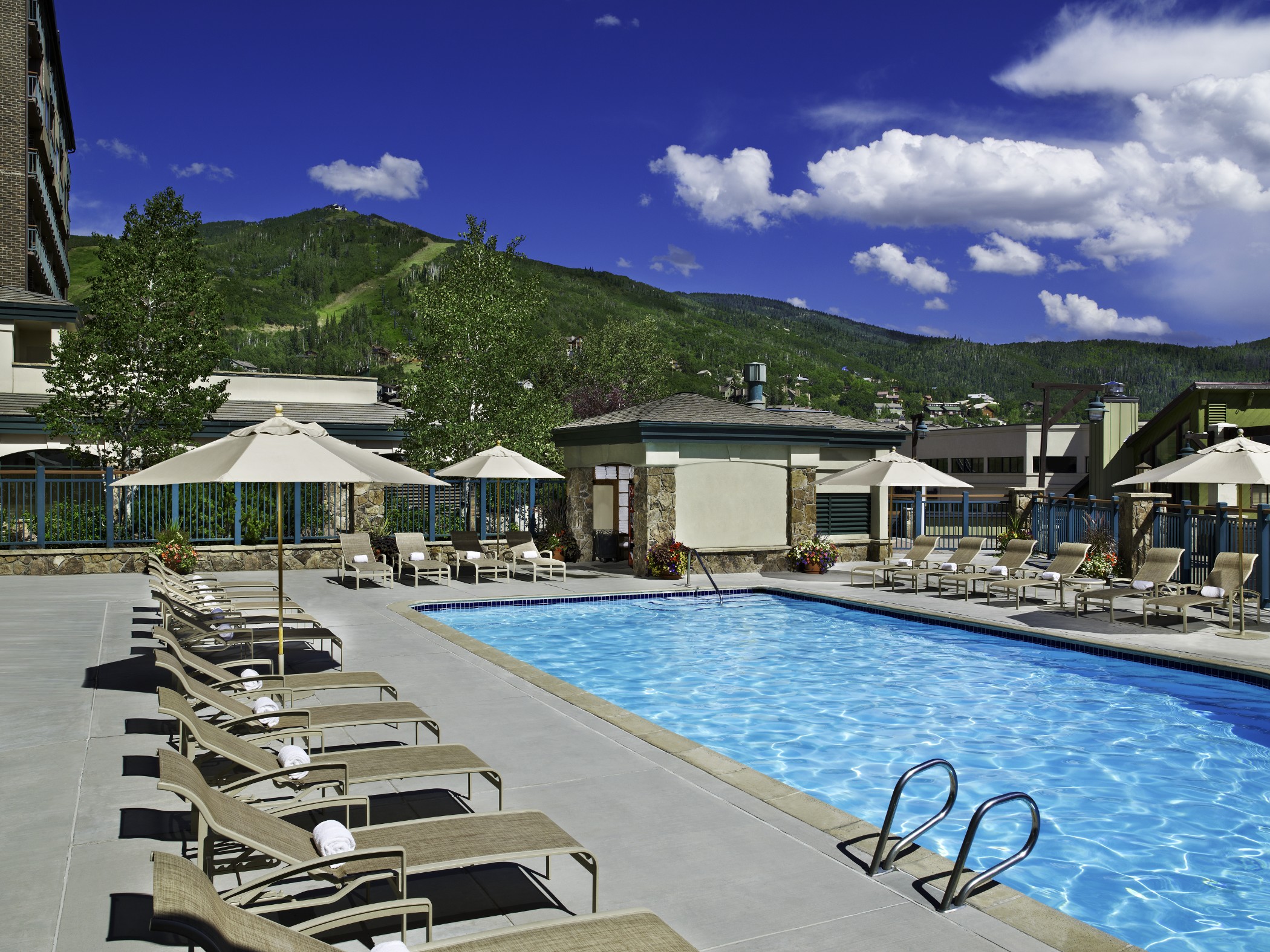 Sheraton Steamboat Resort Villas Sheraton Steamboat Resort Villas