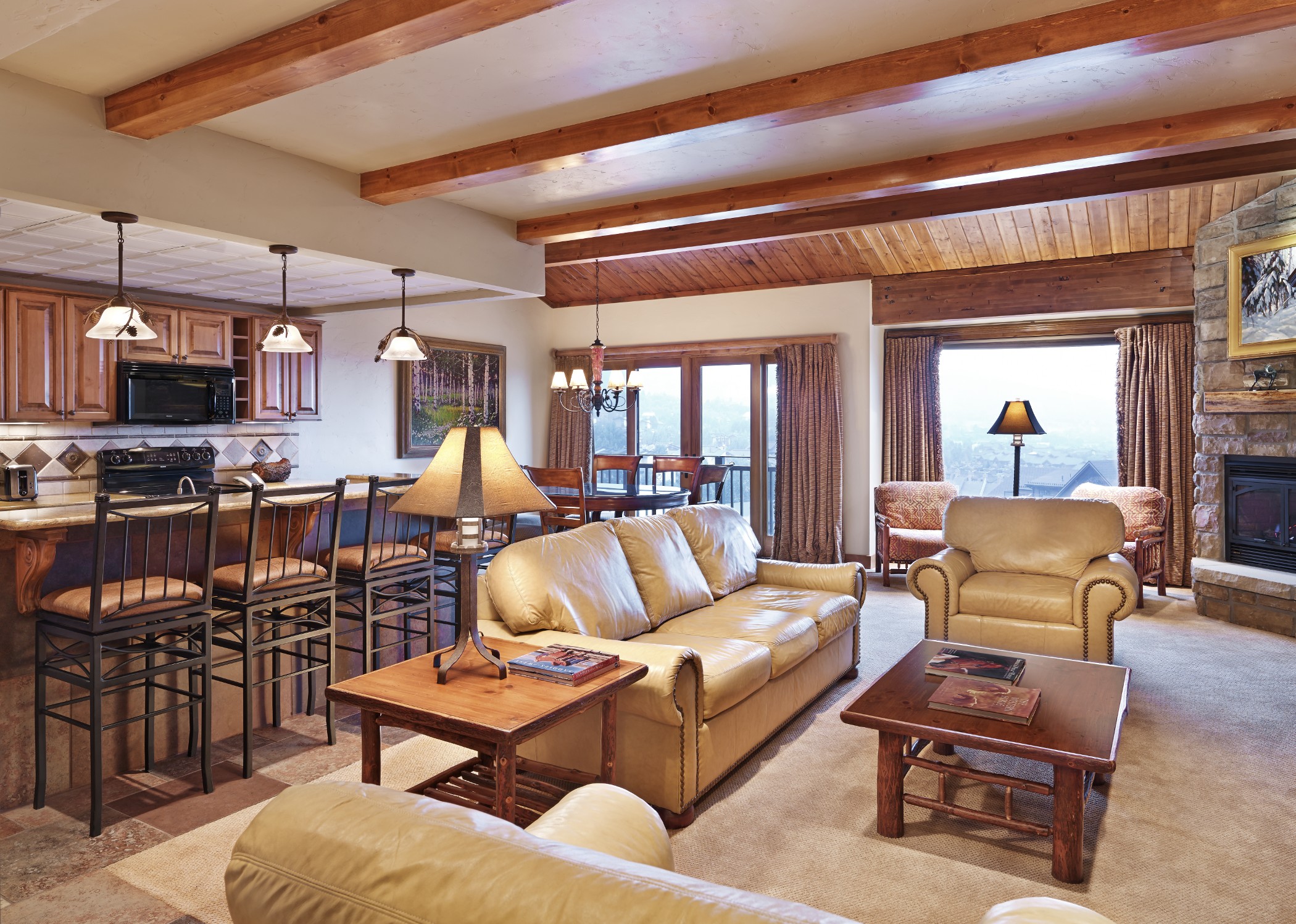 Sheraton Steamboat Resort Villas Sheraton Steamboat Resort Villas
