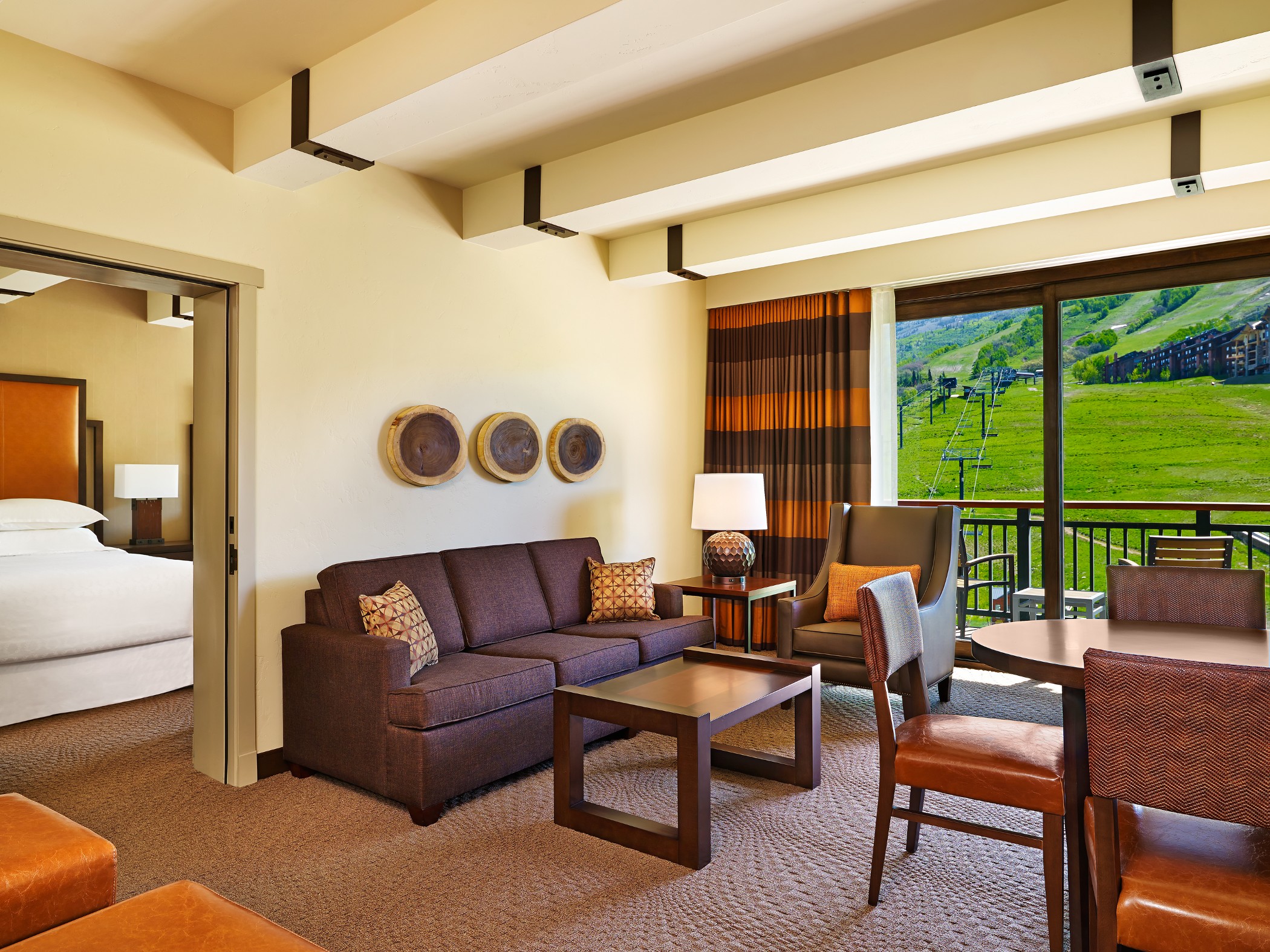 Sheraton Steamboat Resort Villas Sheraton Steamboat Resort Villas