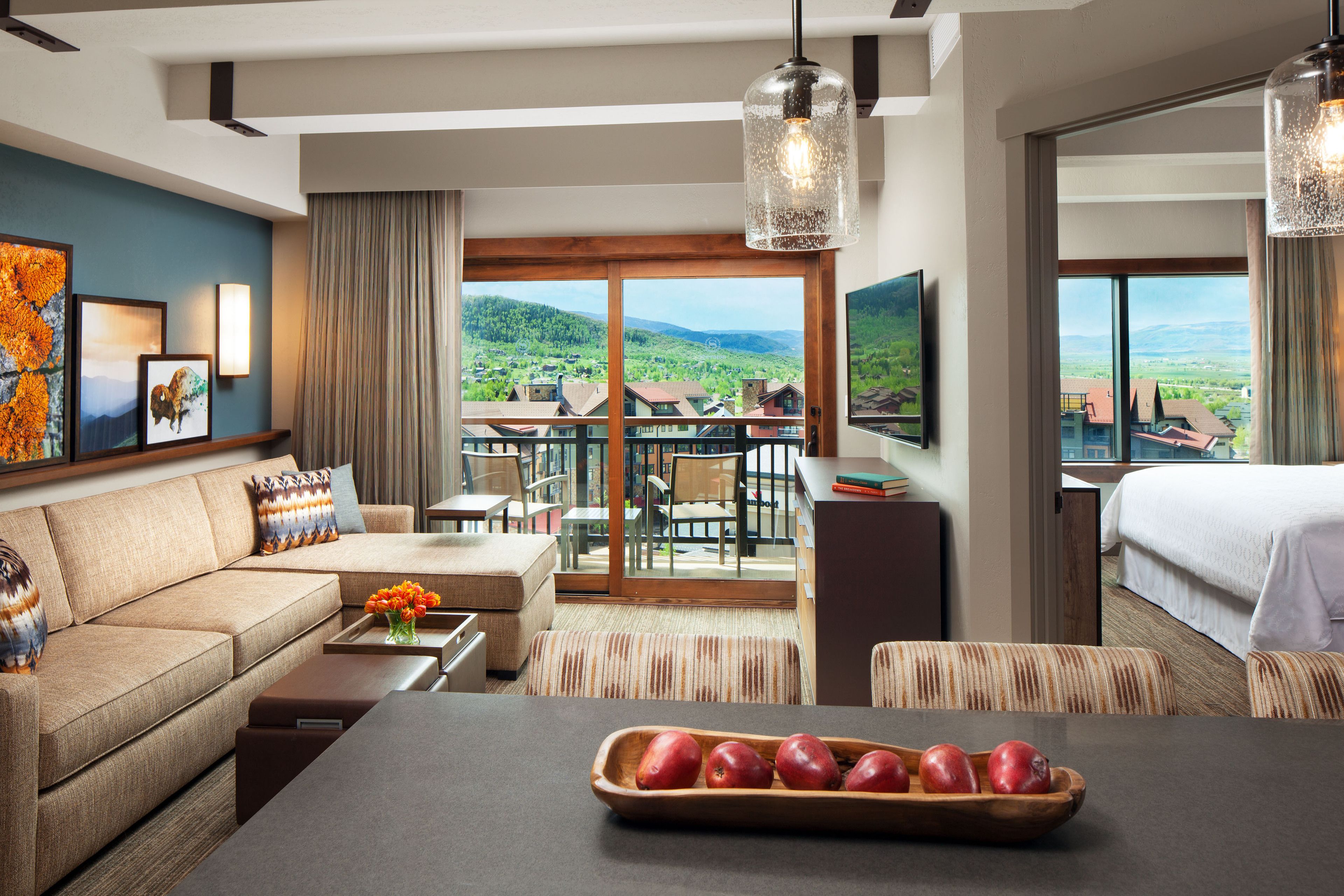 Sheraton Steamboat Resort Villas Sheraton Steamboat Resort Villas