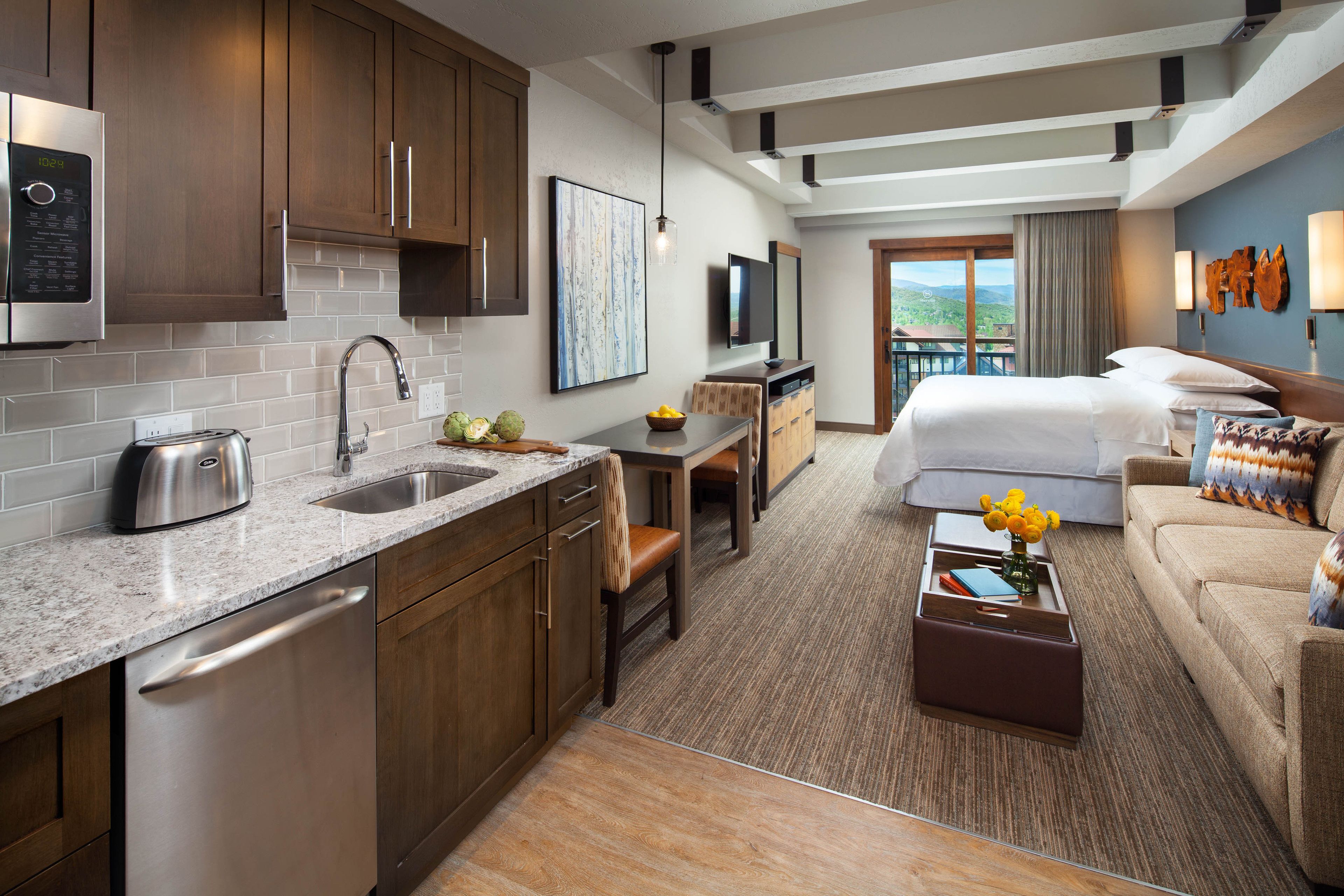 Sheraton Steamboat Resort Villas Sheraton Steamboat Resort Villas