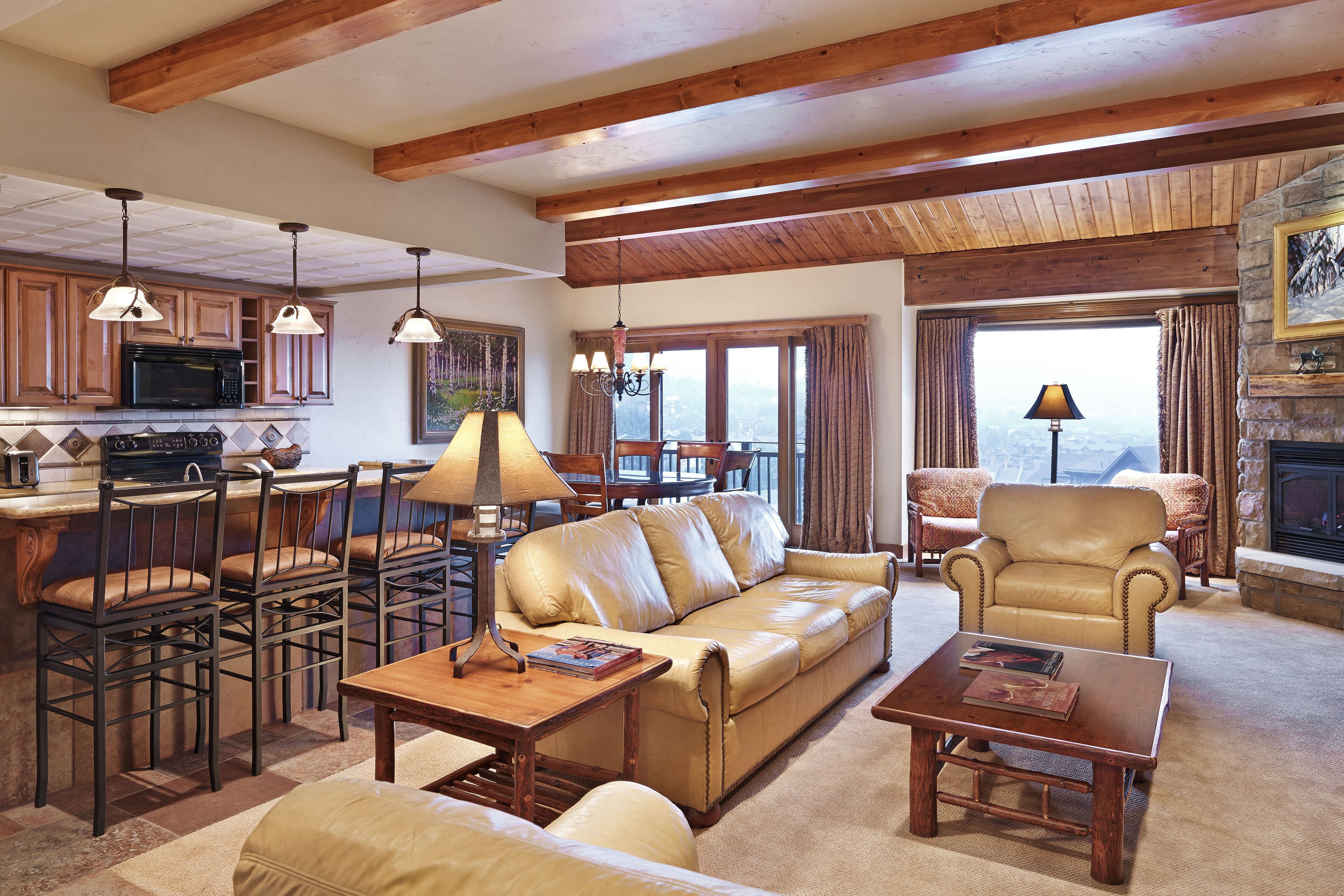 Sheraton Steamboat Resort Villas Sheraton Steamboat Resort Villas