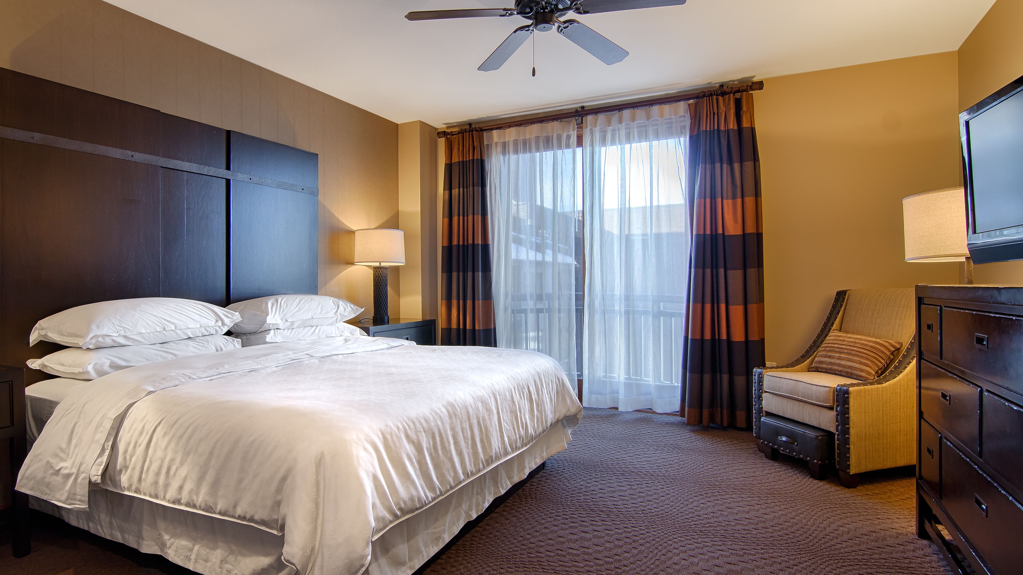Sheraton Steamboat Resort Villas Sheraton Steamboat Resort Villas