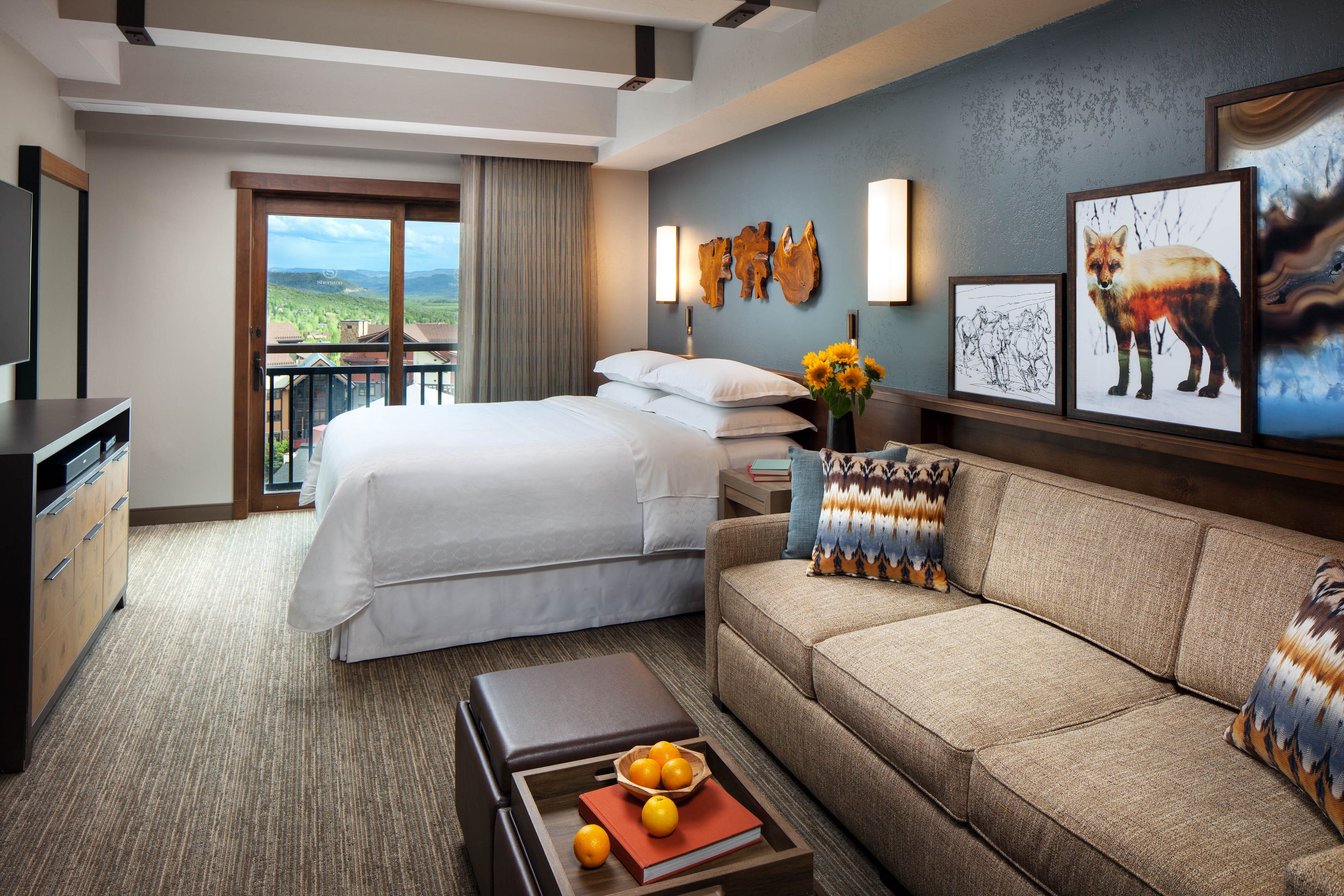 Sheraton Steamboat Resort Villas Sheraton Steamboat Resort Villas