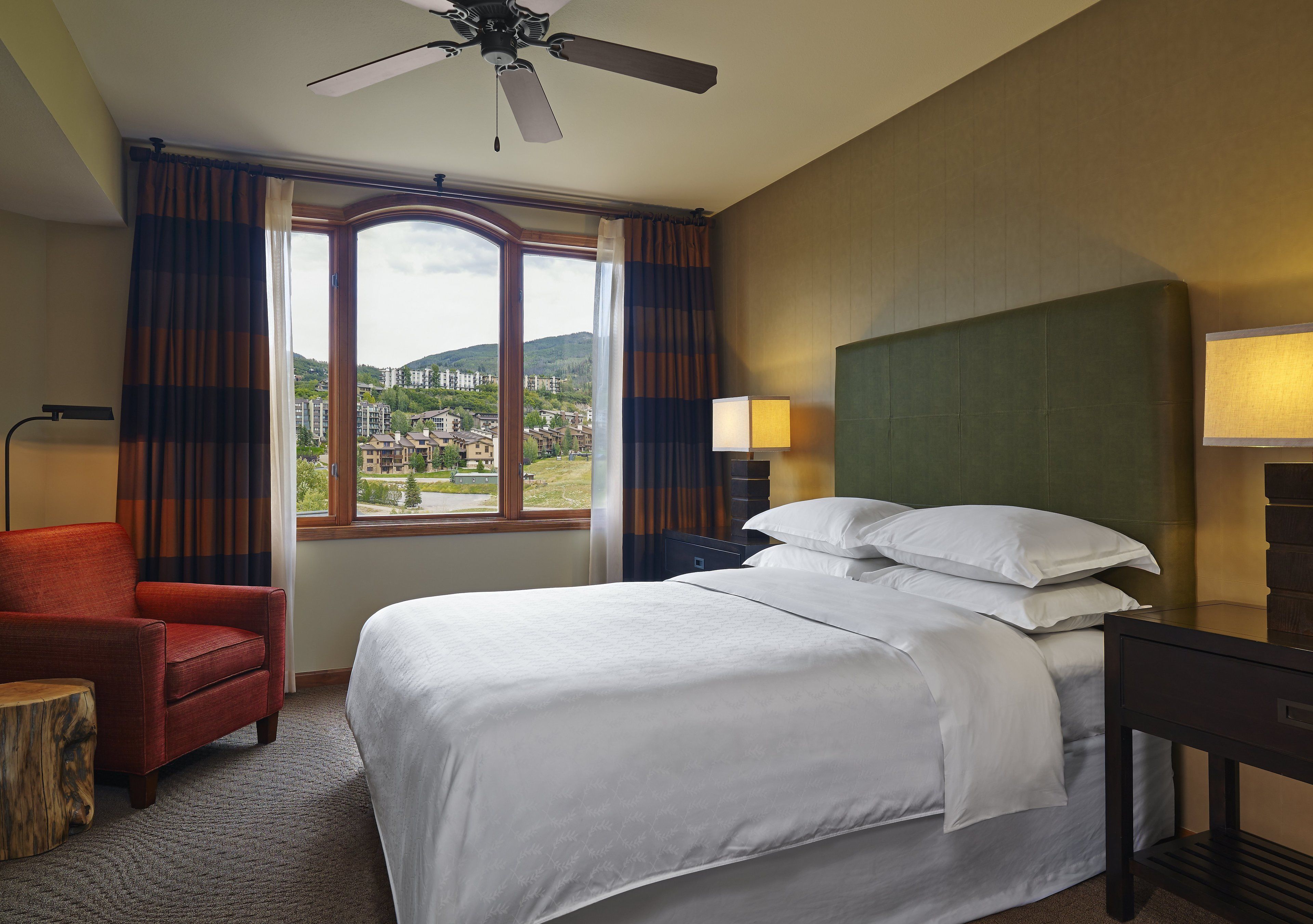 Sheraton Steamboat Resort Villas Sheraton Steamboat Resort Villas