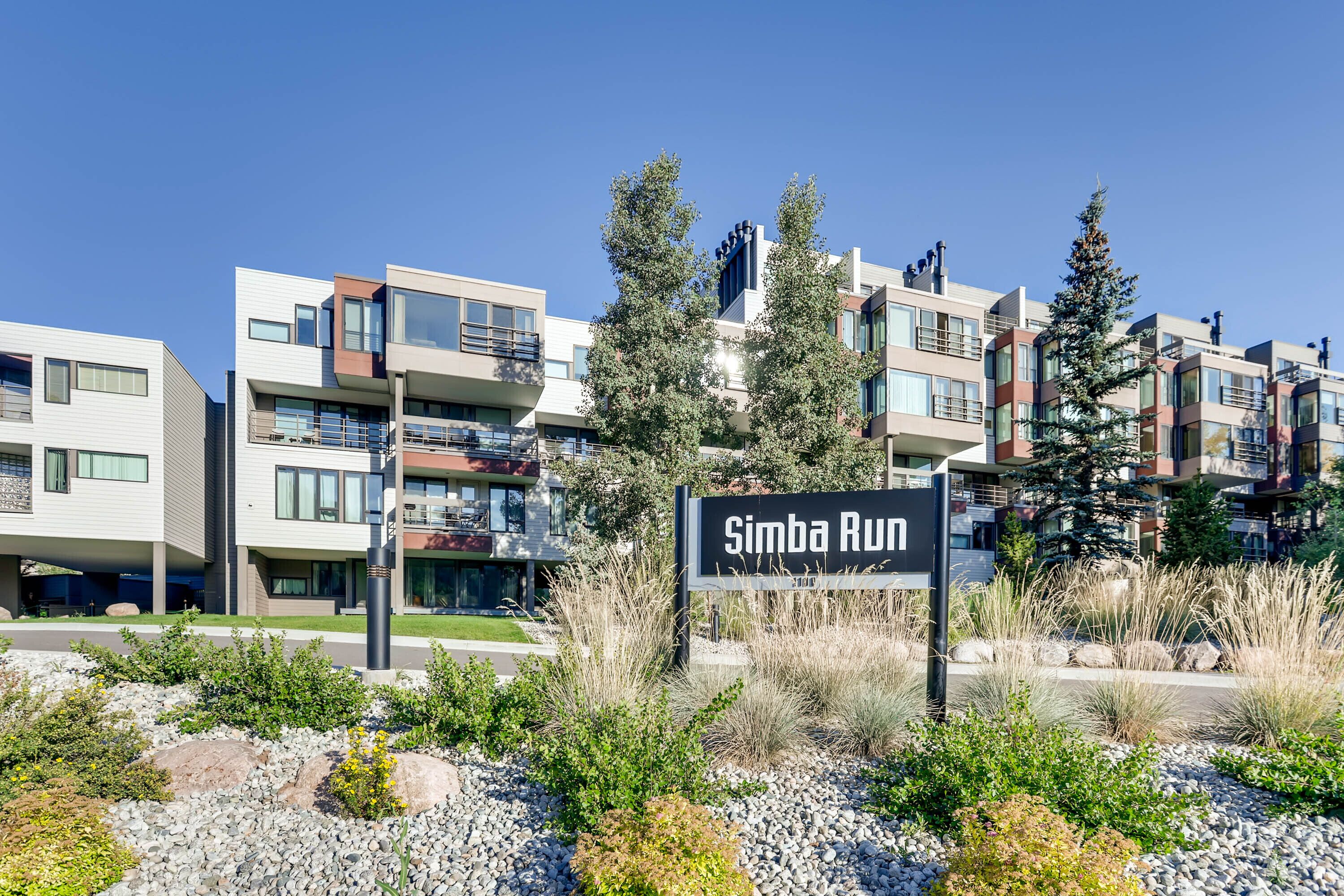 Simba Run Vail Simba Run Vail
