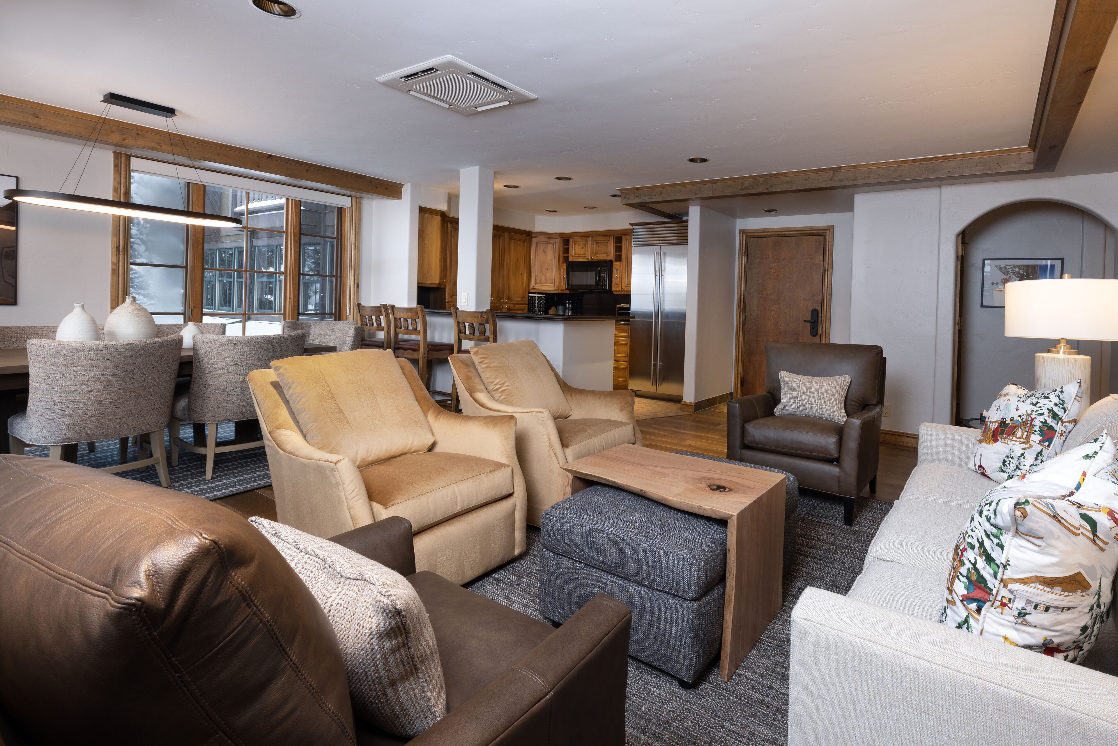 Vail Mountain Lodge & Spa Vail Mountain Lodge & Spa