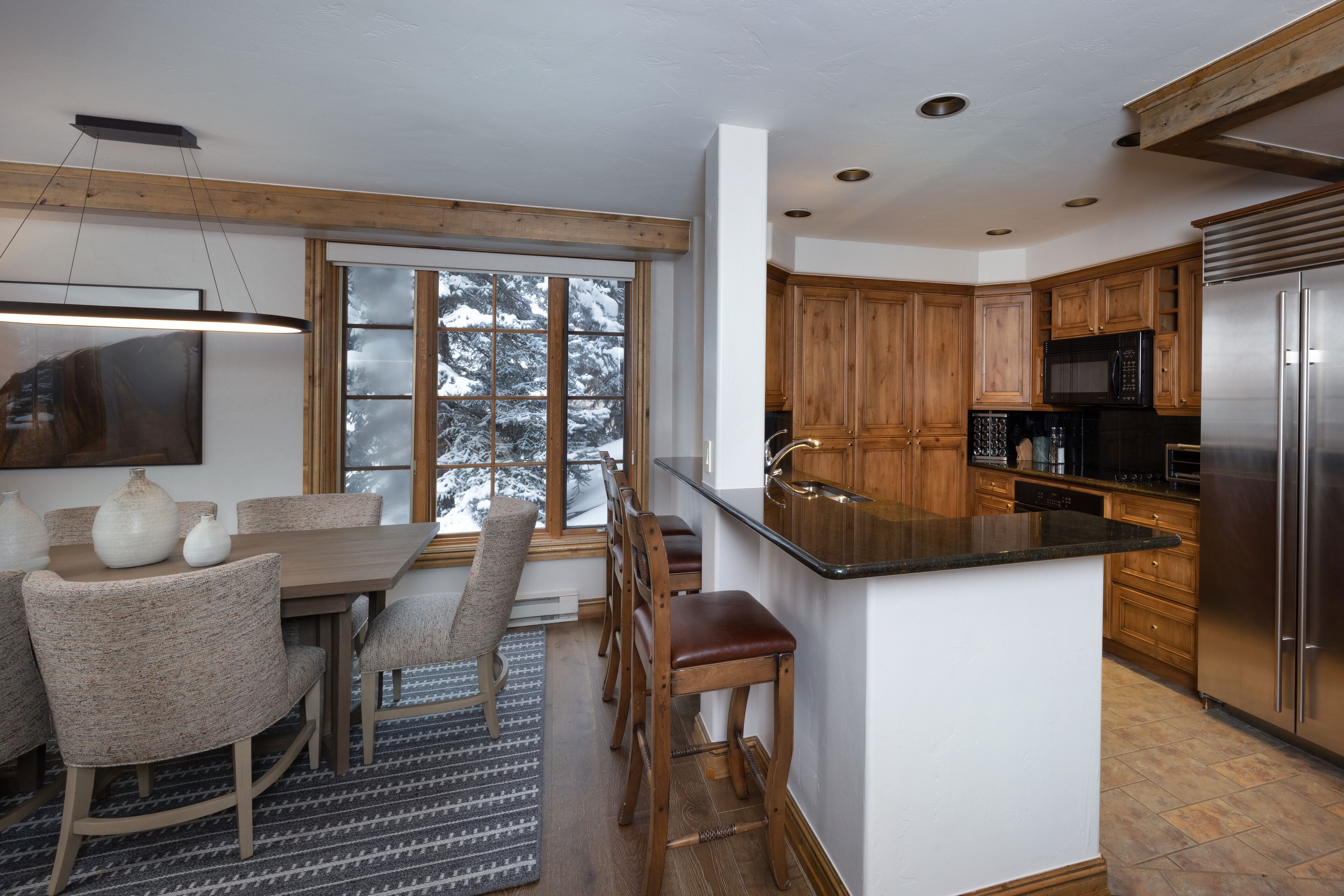 Vail Mountain Lodge & Spa Vail Mountain Lodge & Spa