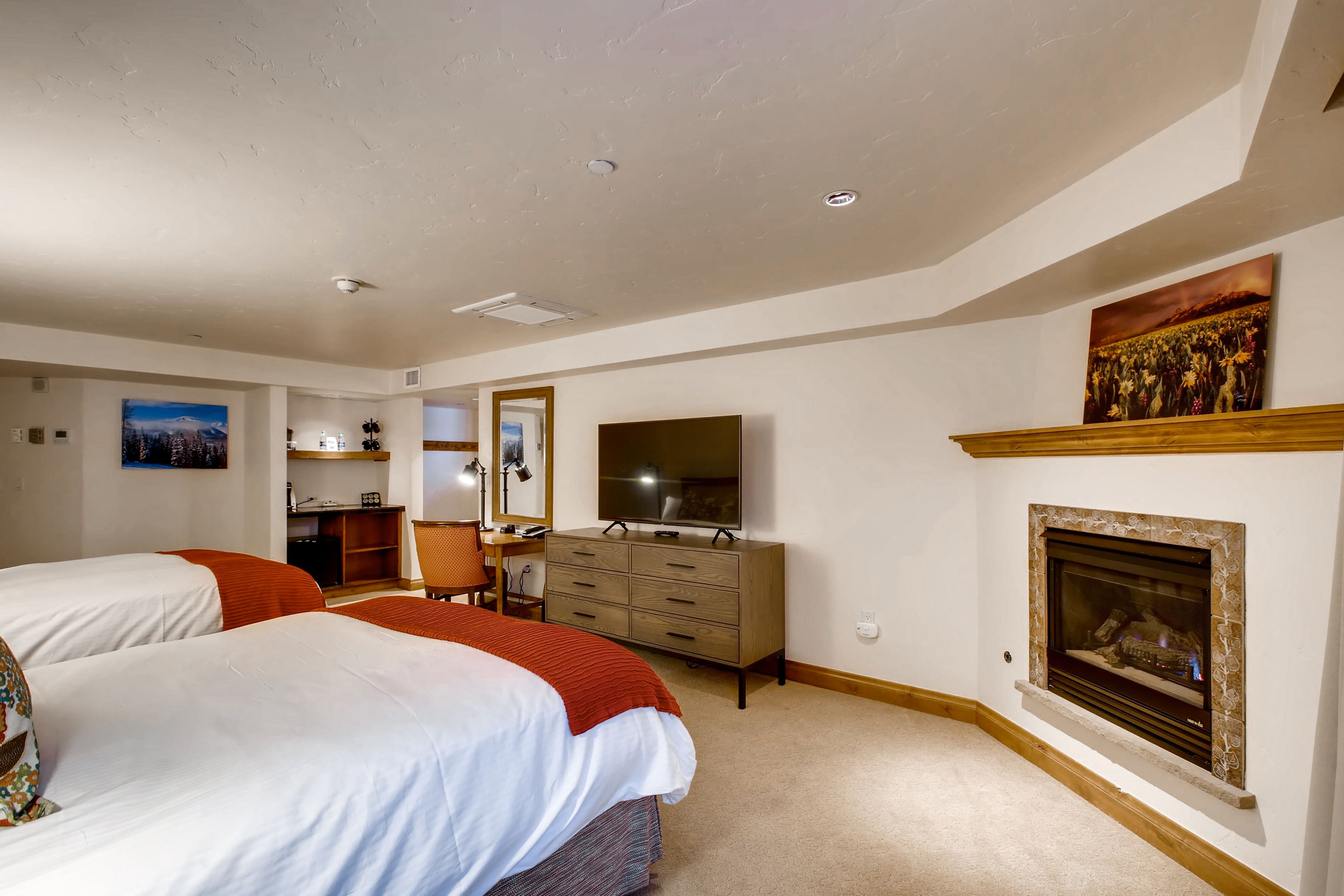 Vail Mountain Lodge & Spa Vail Mountain Lodge & Spa