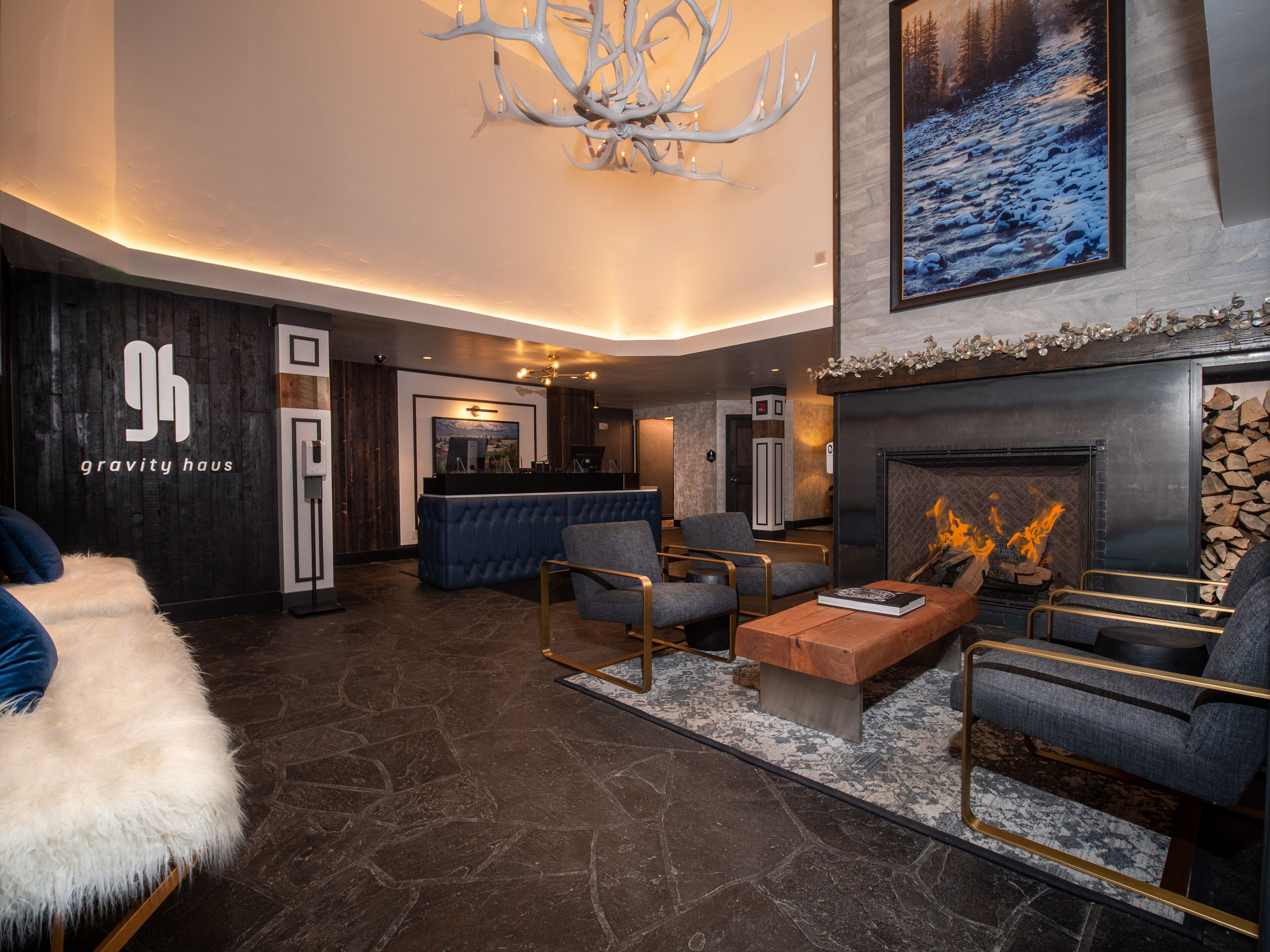 Vail Mountain Lodge & Spa Vail Mountain Lodge & Spa