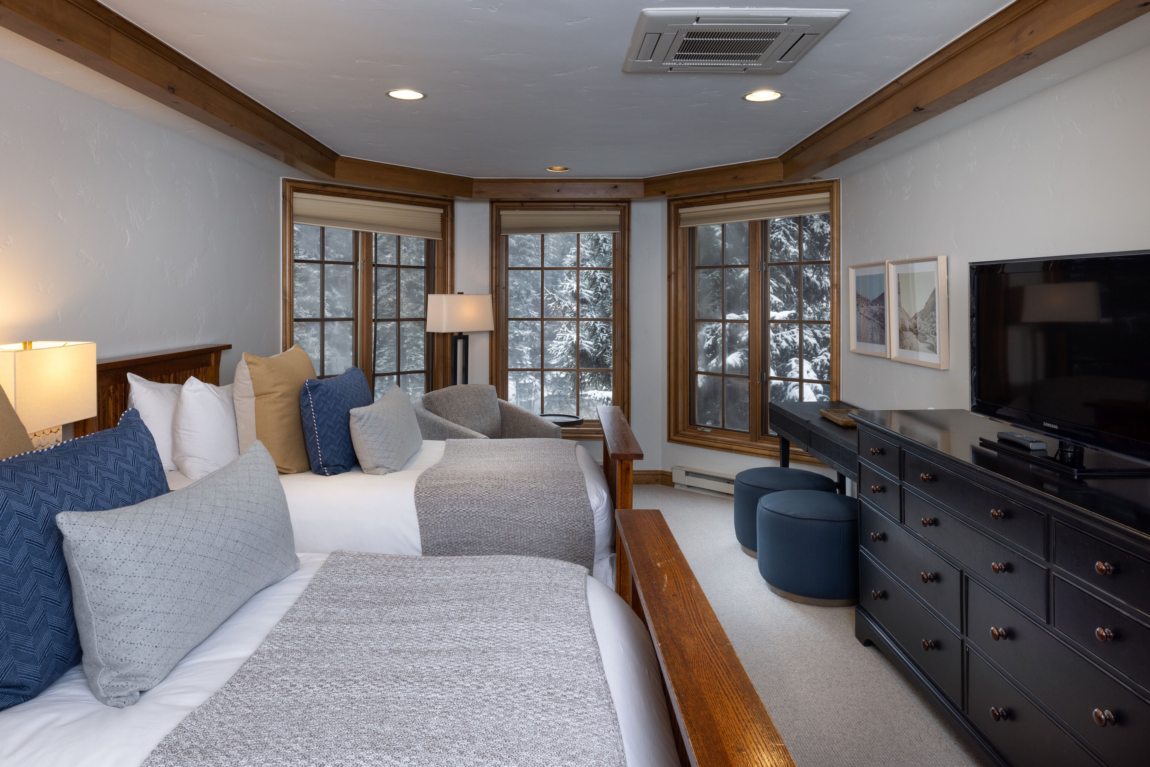 Vail Mountain Lodge & Spa Vail Mountain Lodge & Spa