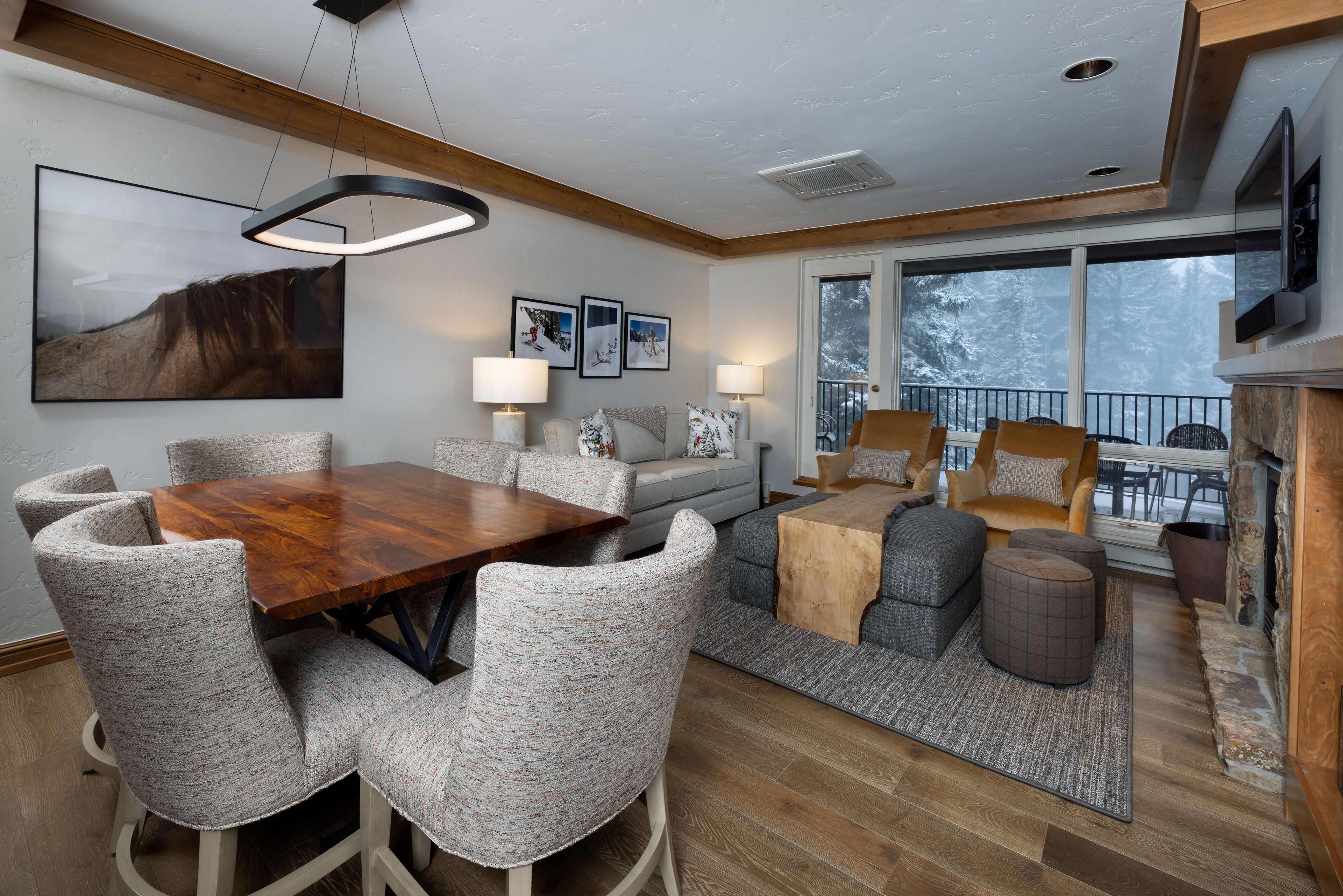 Vail Mountain Lodge & Spa Vail Mountain Lodge & Spa