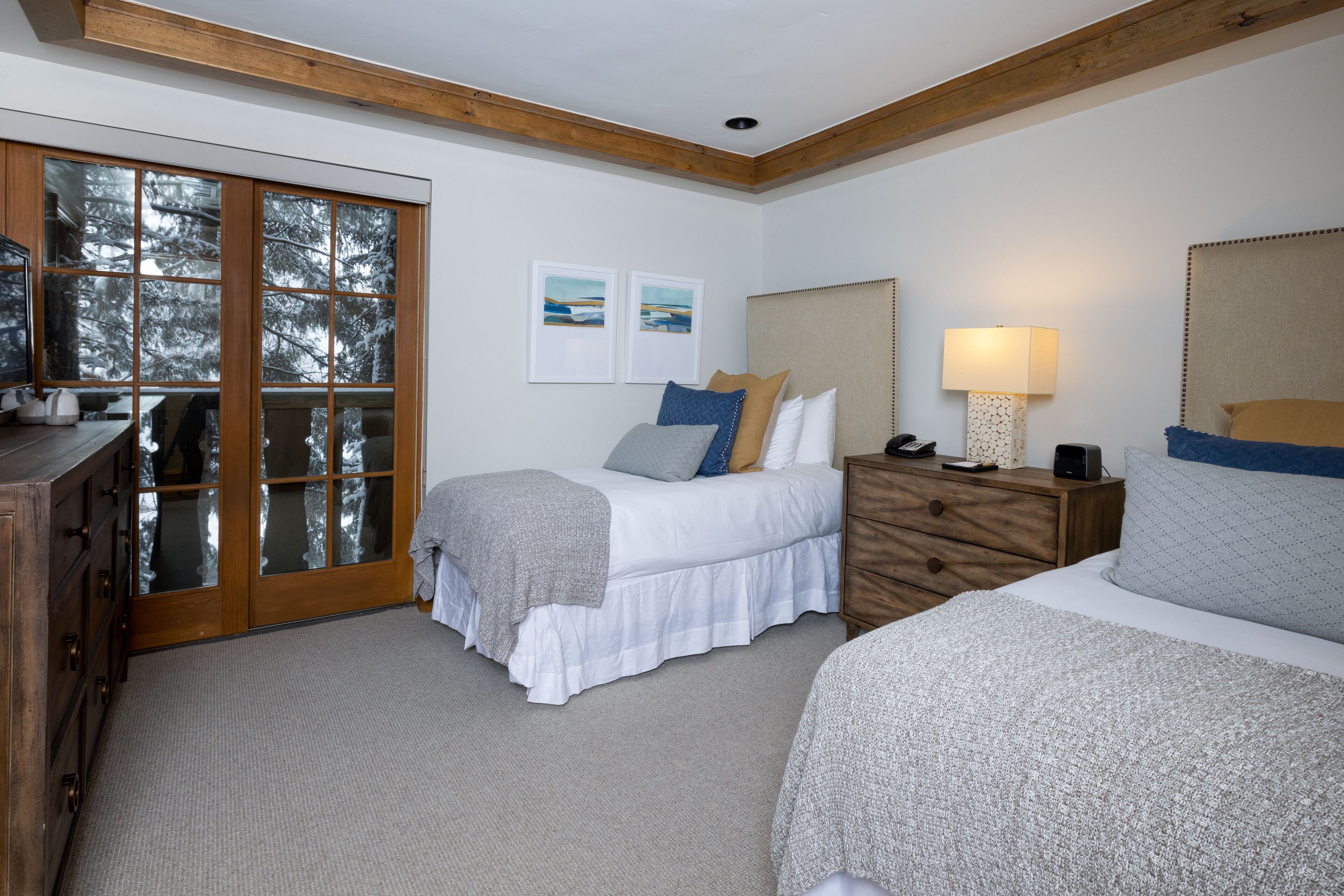 Vail Mountain Lodge & Spa Vail Mountain Lodge & Spa