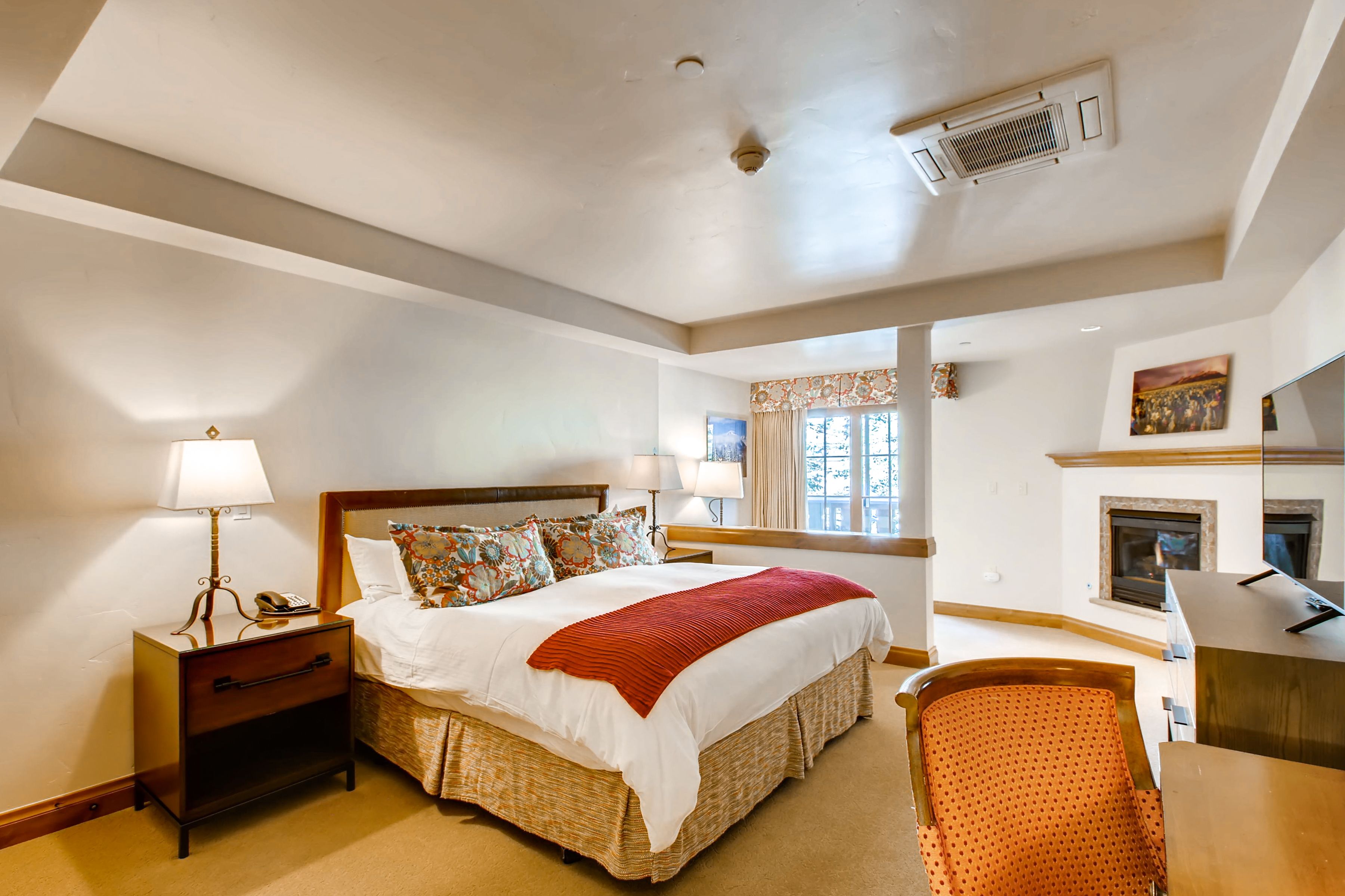 Vail Mountain Lodge & Spa Vail Mountain Lodge & Spa