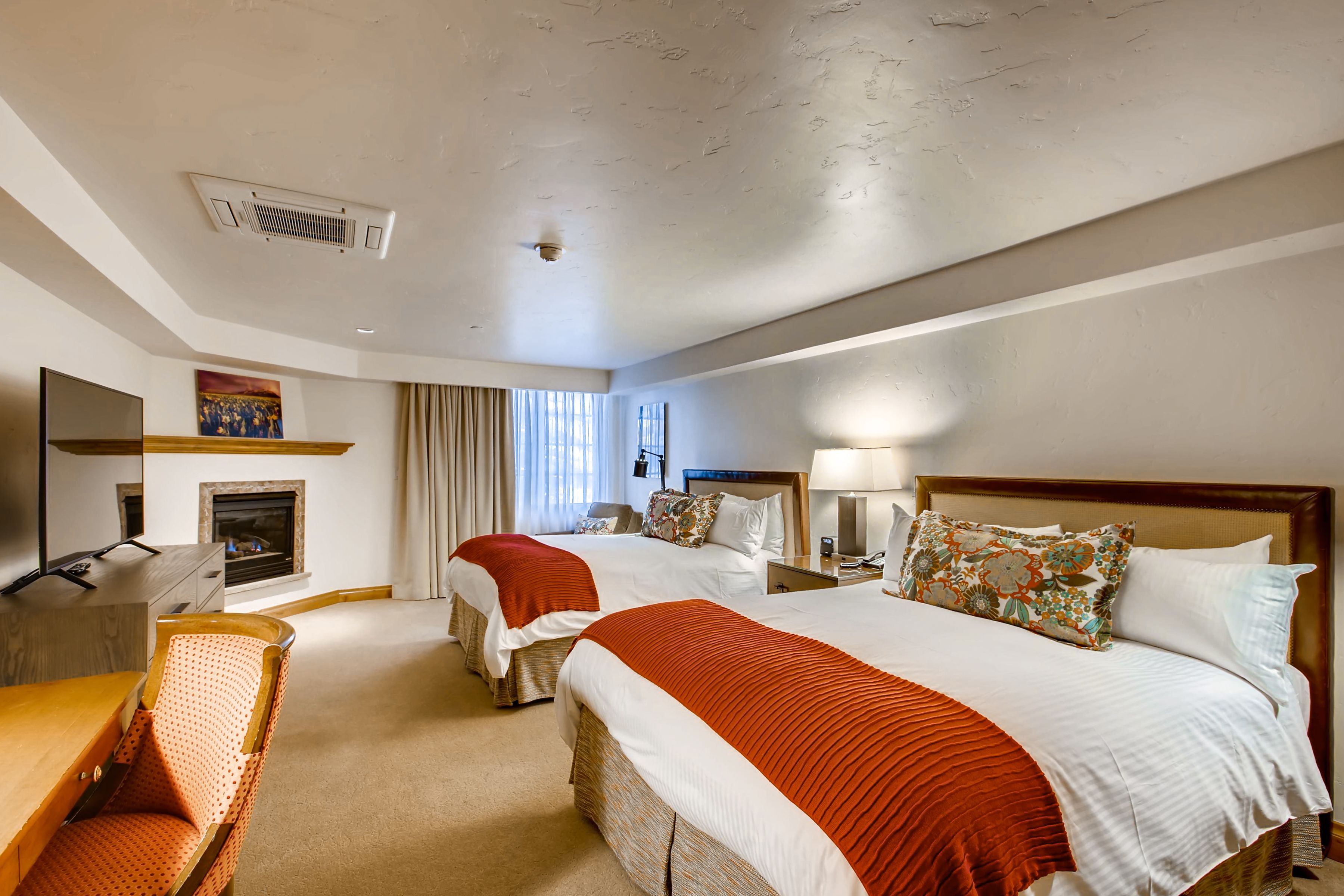 Vail Mountain Lodge & Spa Vail Mountain Lodge & Spa