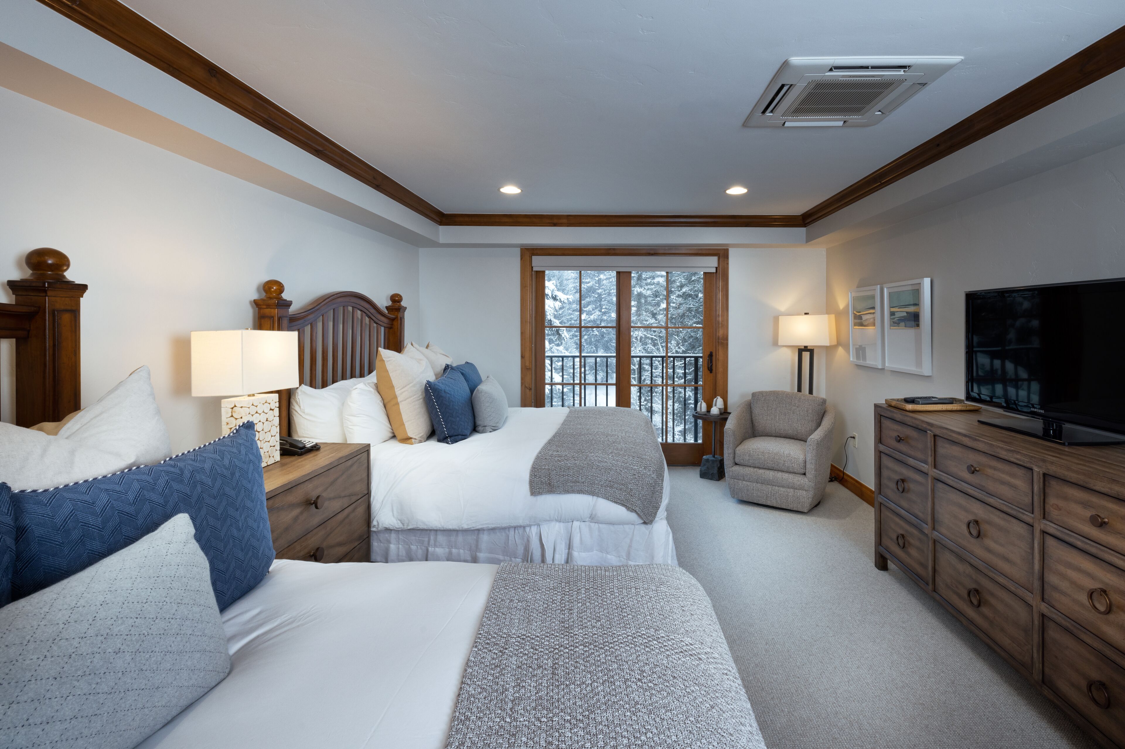 Vail Mountain Lodge & Spa Vail Mountain Lodge & Spa