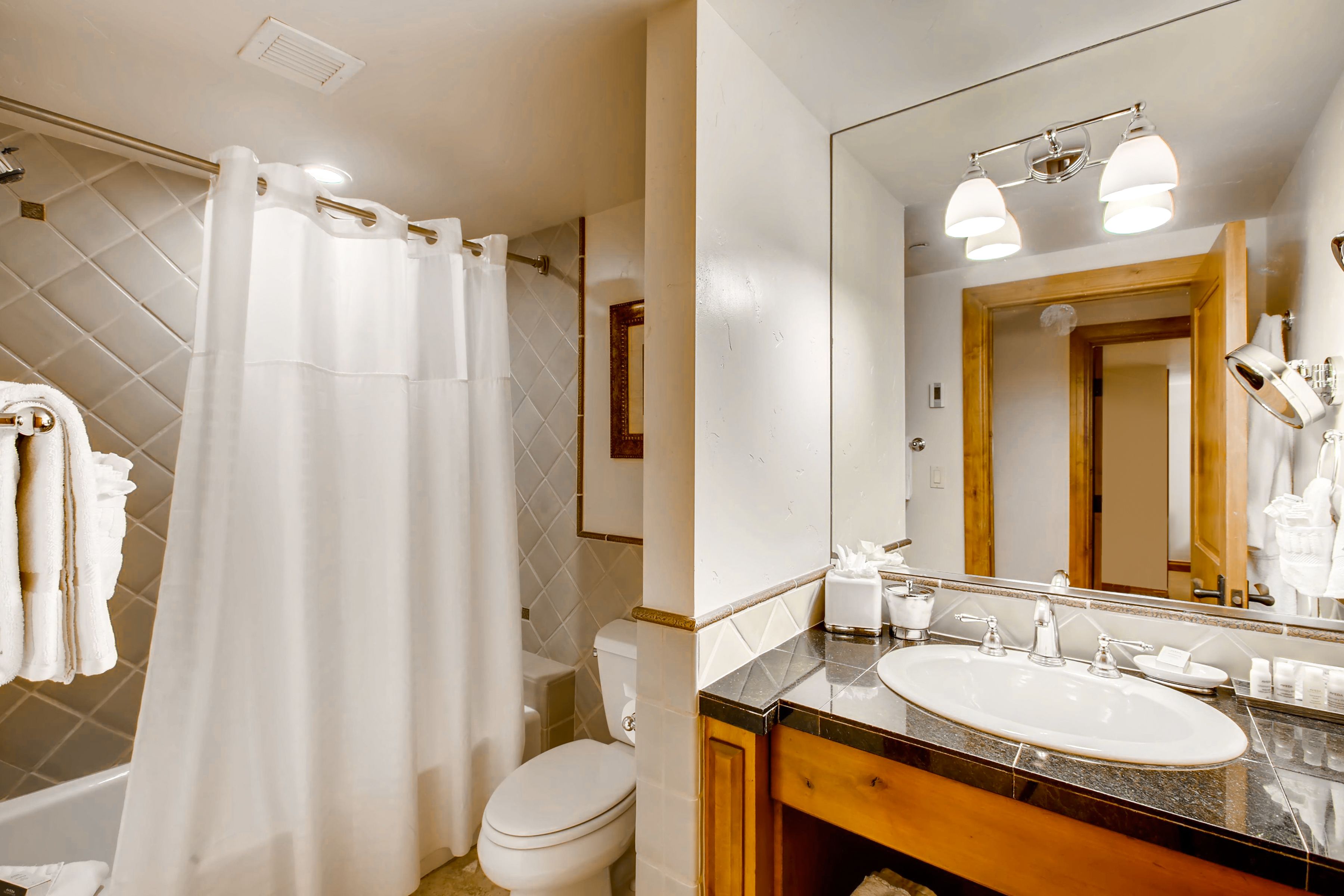 Vail Mountain Lodge & Spa Vail Mountain Lodge & Spa