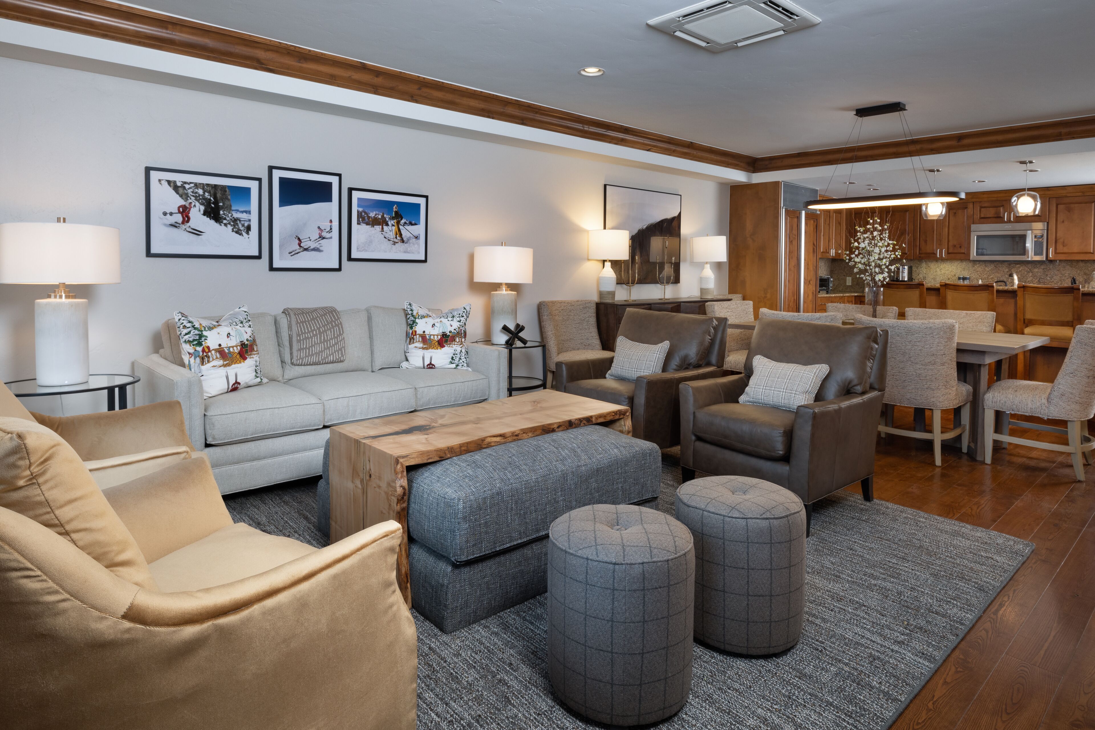 Vail Mountain Lodge & Spa Vail Mountain Lodge & Spa