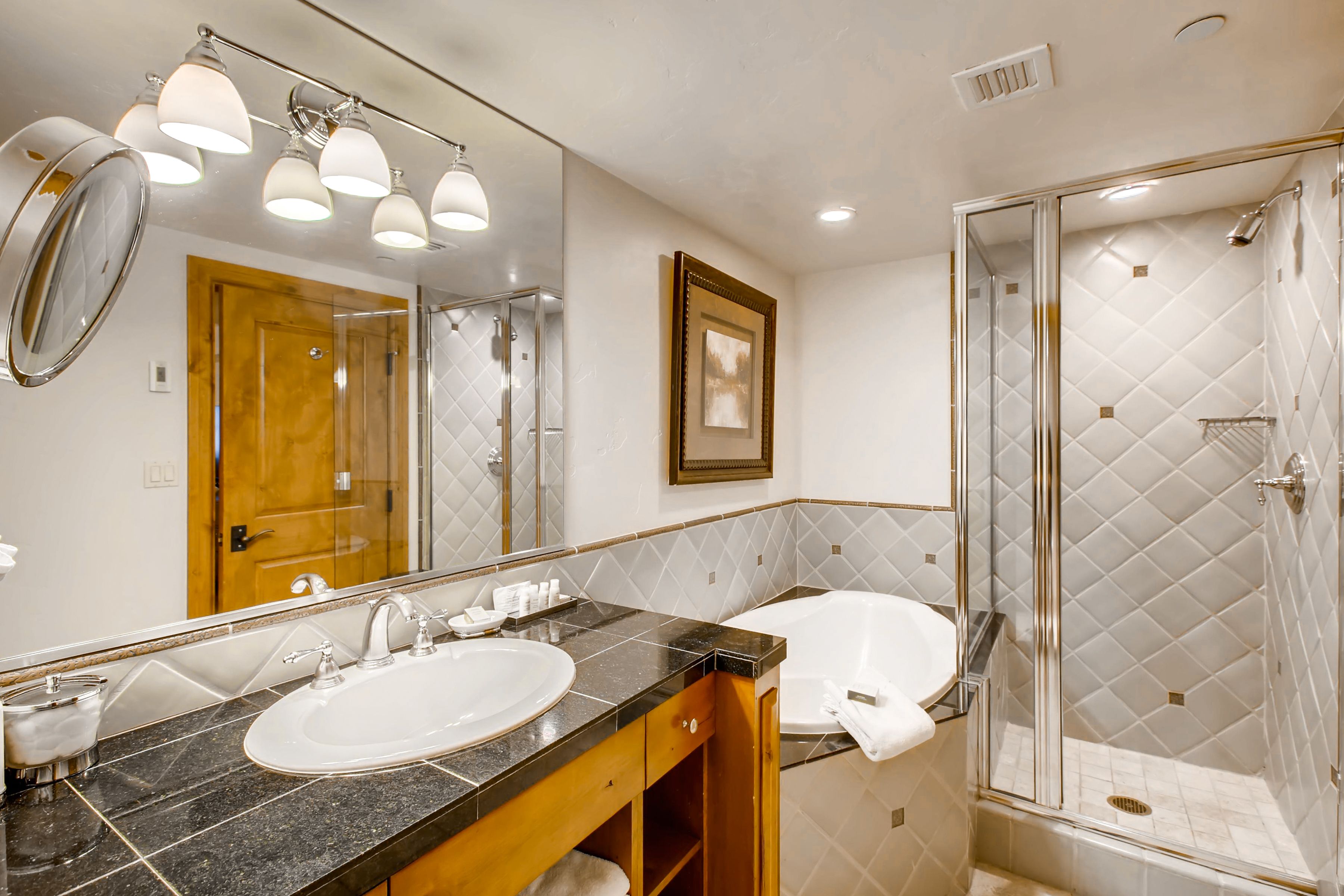 Vail Mountain Lodge & Spa Vail Mountain Lodge & Spa