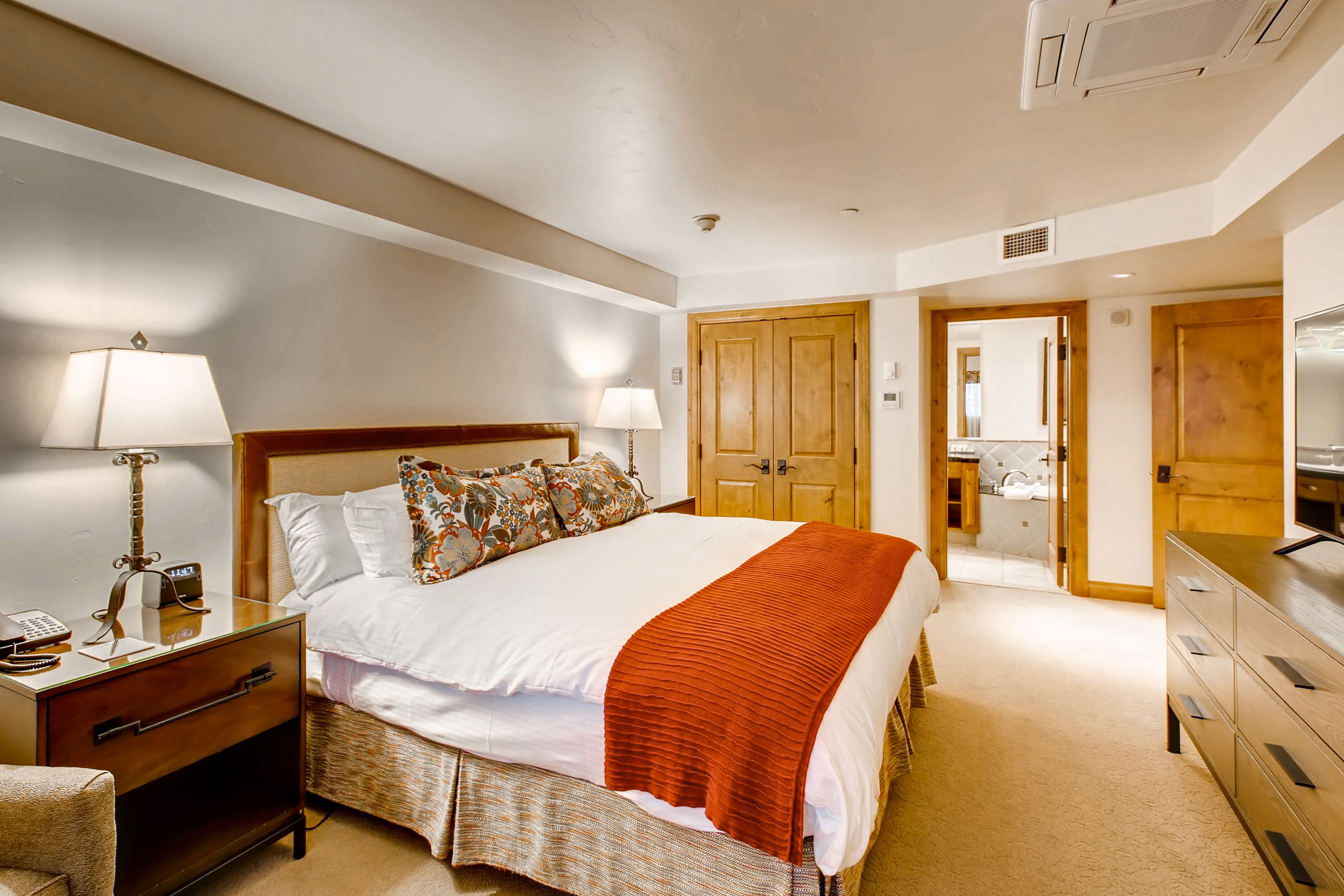 Vail Mountain Lodge & Spa Vail Mountain Lodge & Spa