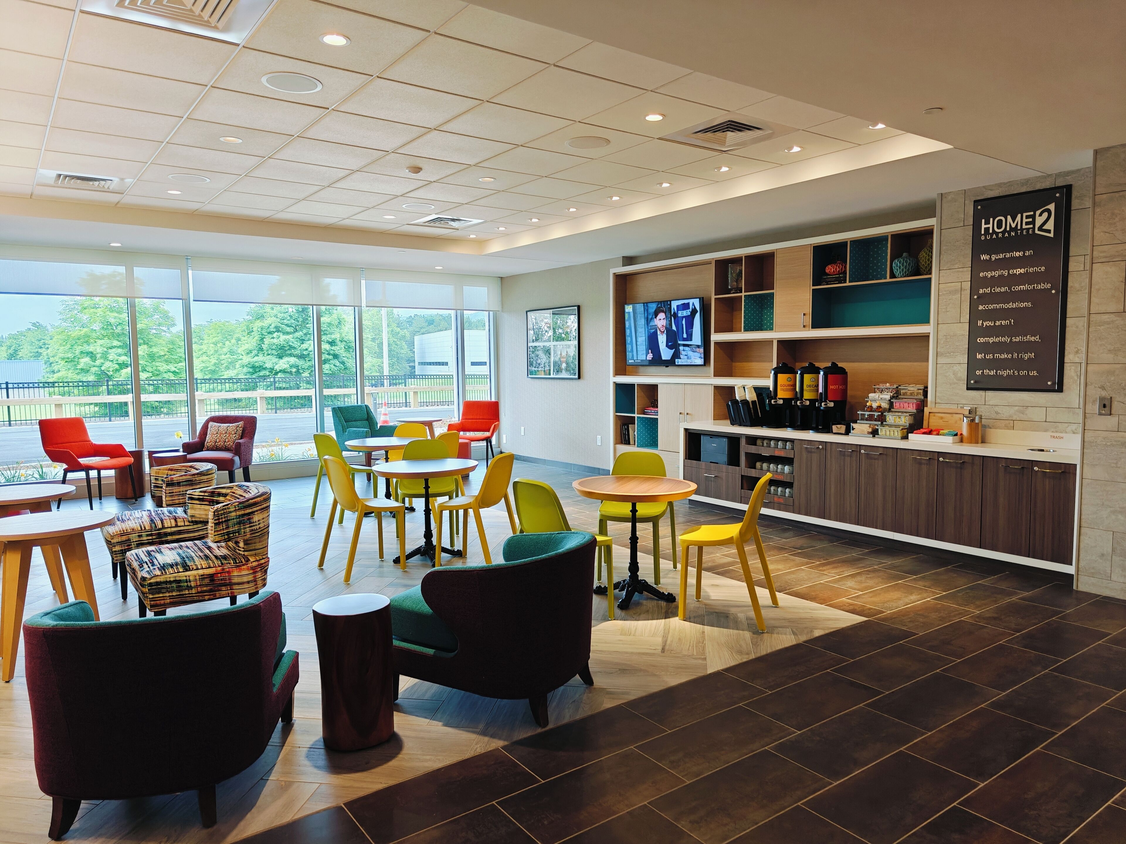 Home2 Suites by Hilton Bristol Home2 Suites by Hilton Bristol