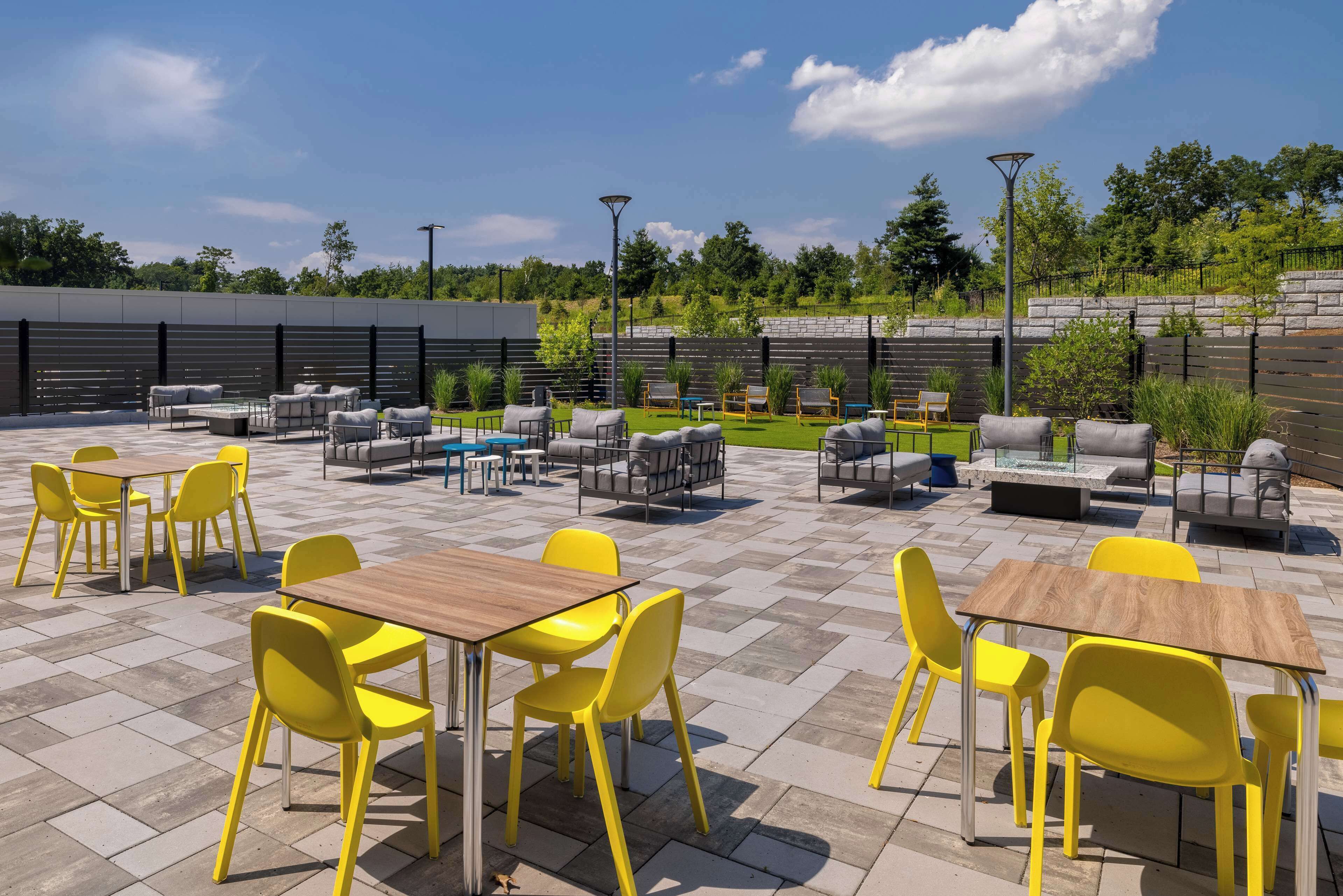 Home2 Suites by Hilton Bristol Home2 Suites by Hilton Bristol