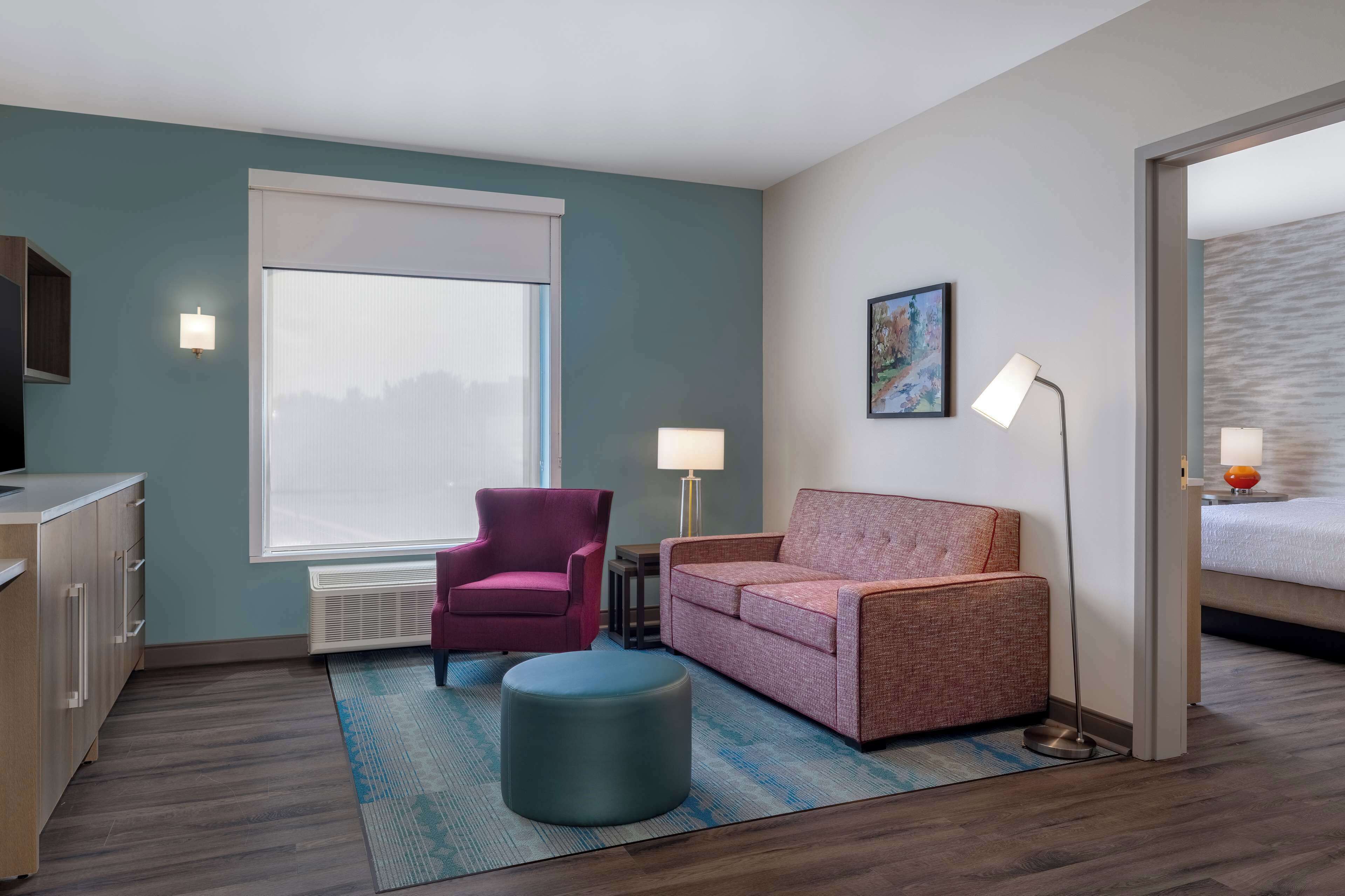 Home2 Suites by Hilton Bristol Home2 Suites by Hilton Bristol